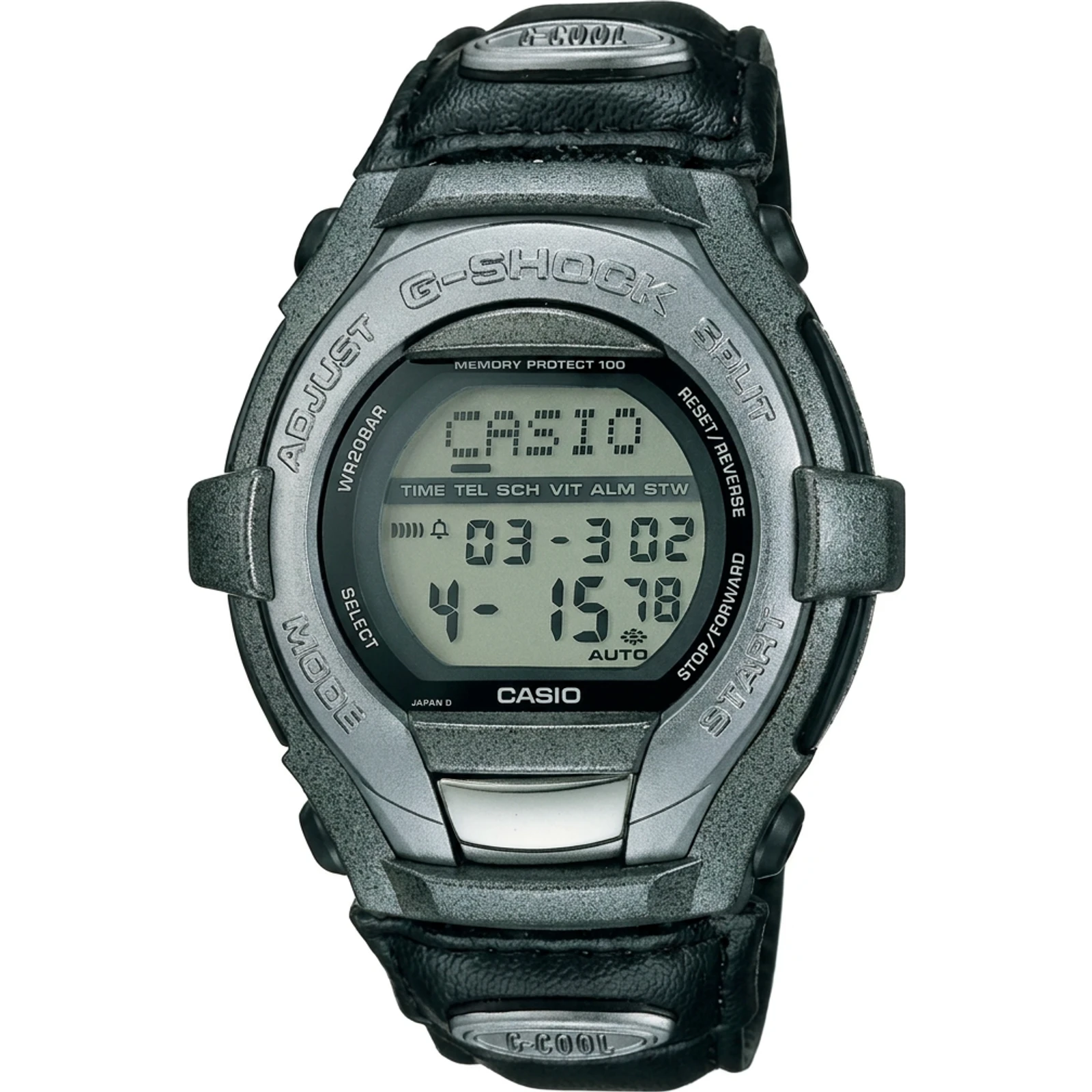 G-SHOCK GT-000L-1
