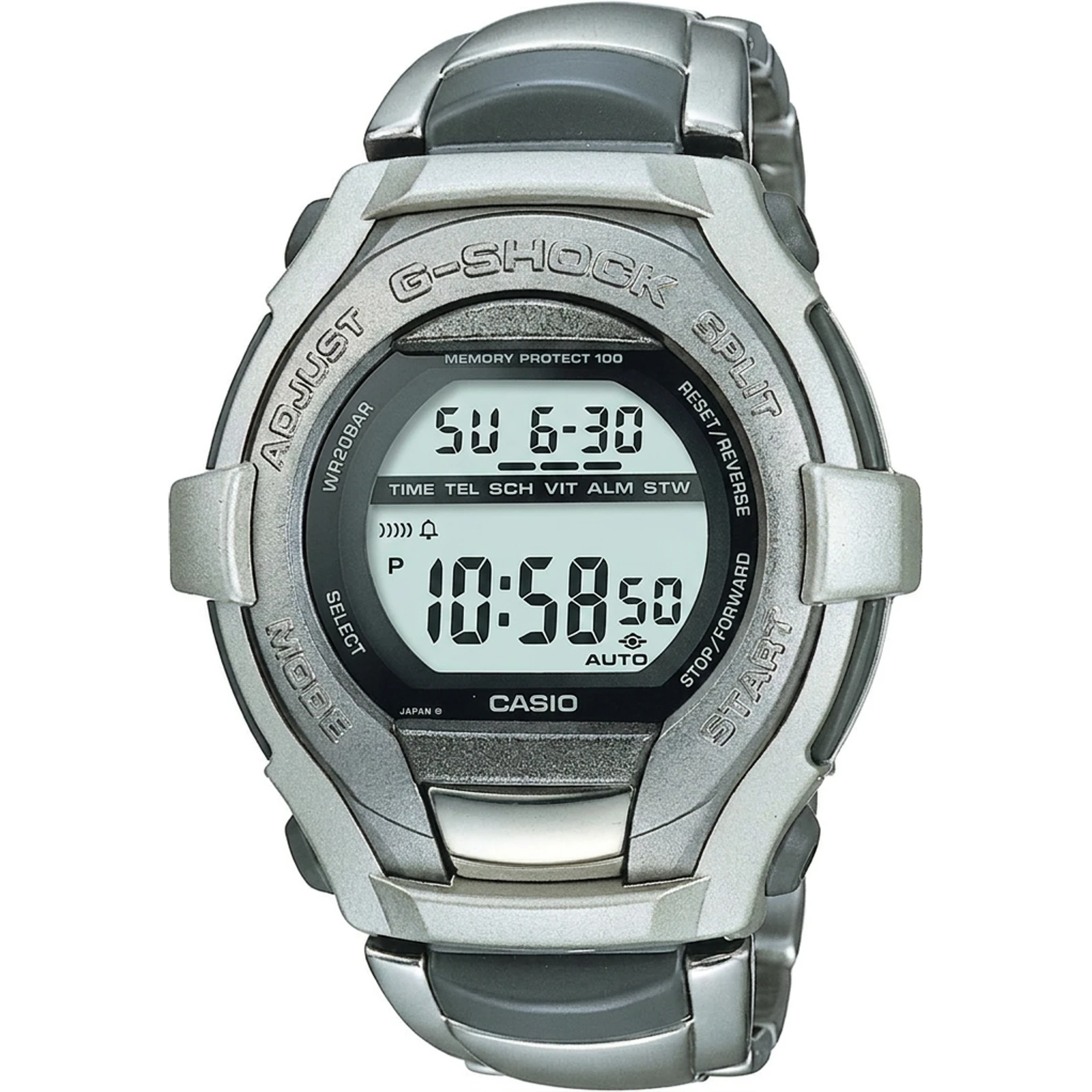 G-SHOCK GT-000C-1