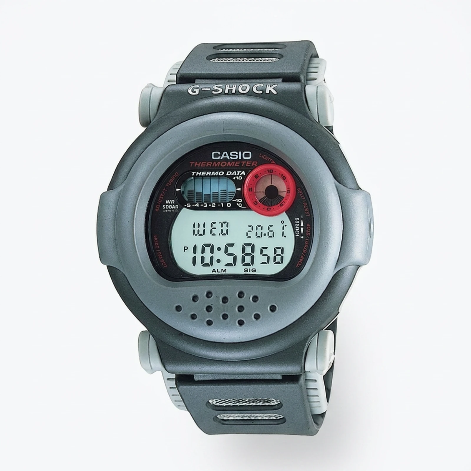 G-SHOCK DW-001J-1