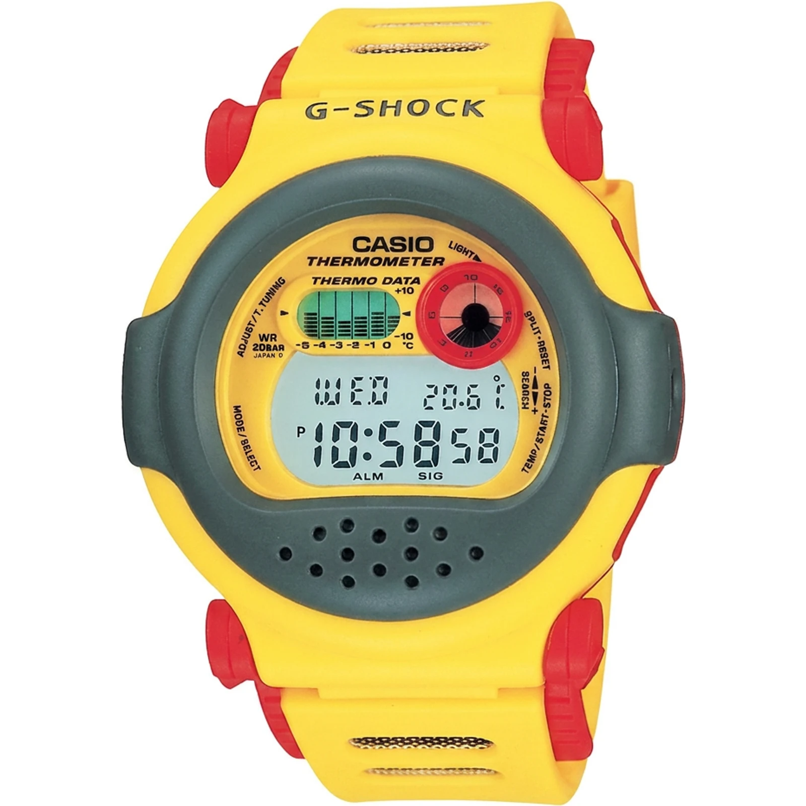G-SHOCK DW-001J-9