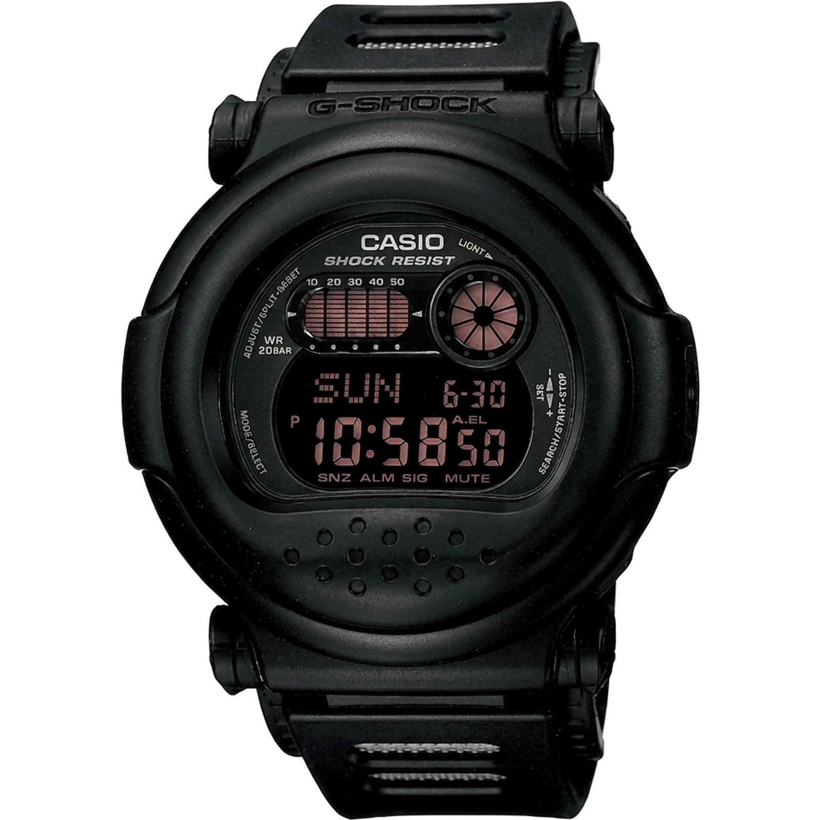 G-SHOCK G-001-1A