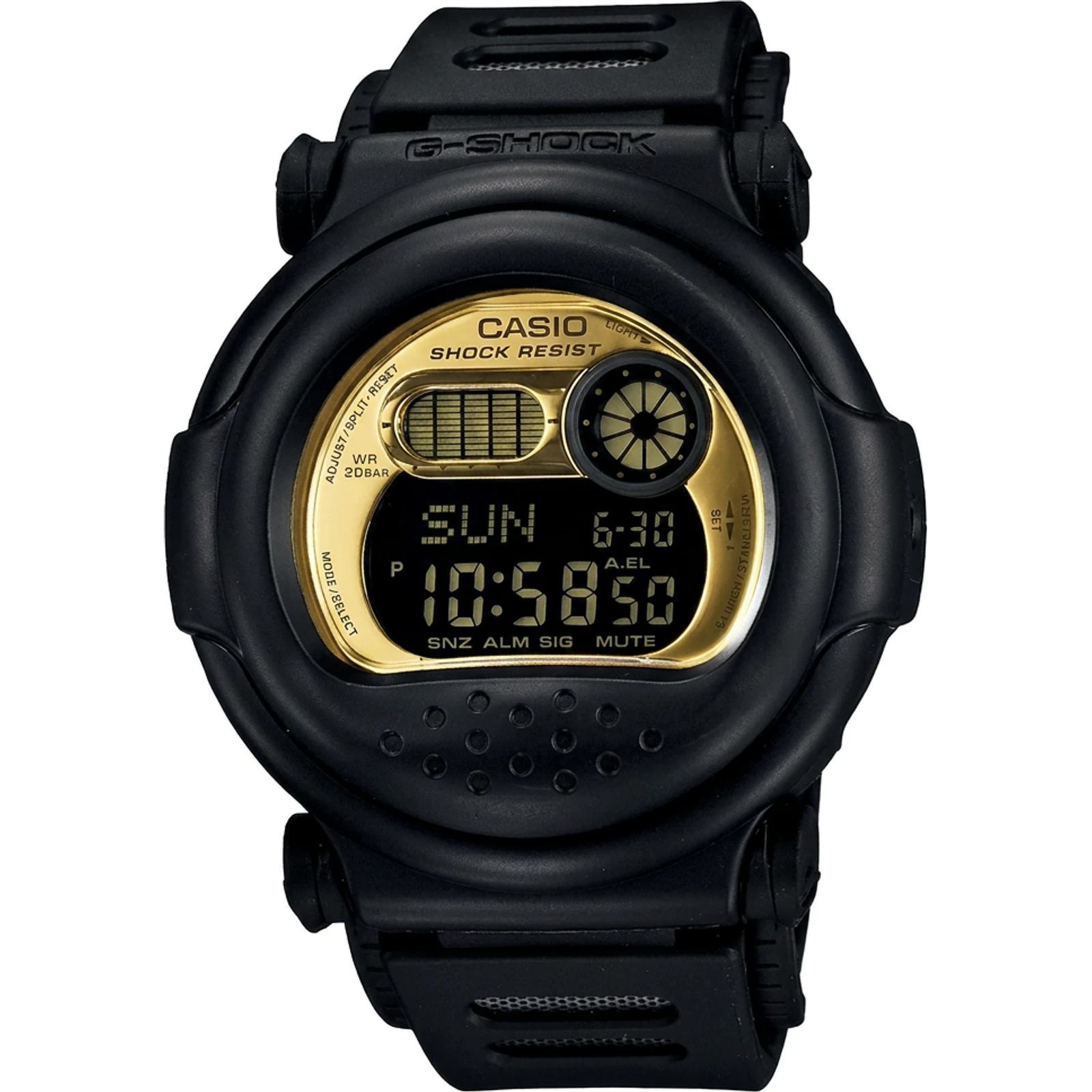 G-SHOCK G-001CB-1