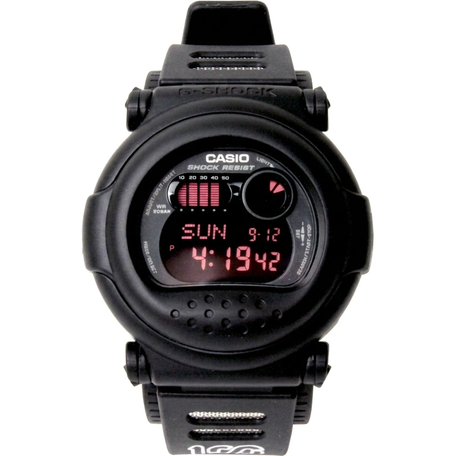 G-SHOCK G-001-ONEHUNDRED-ATHLETIC