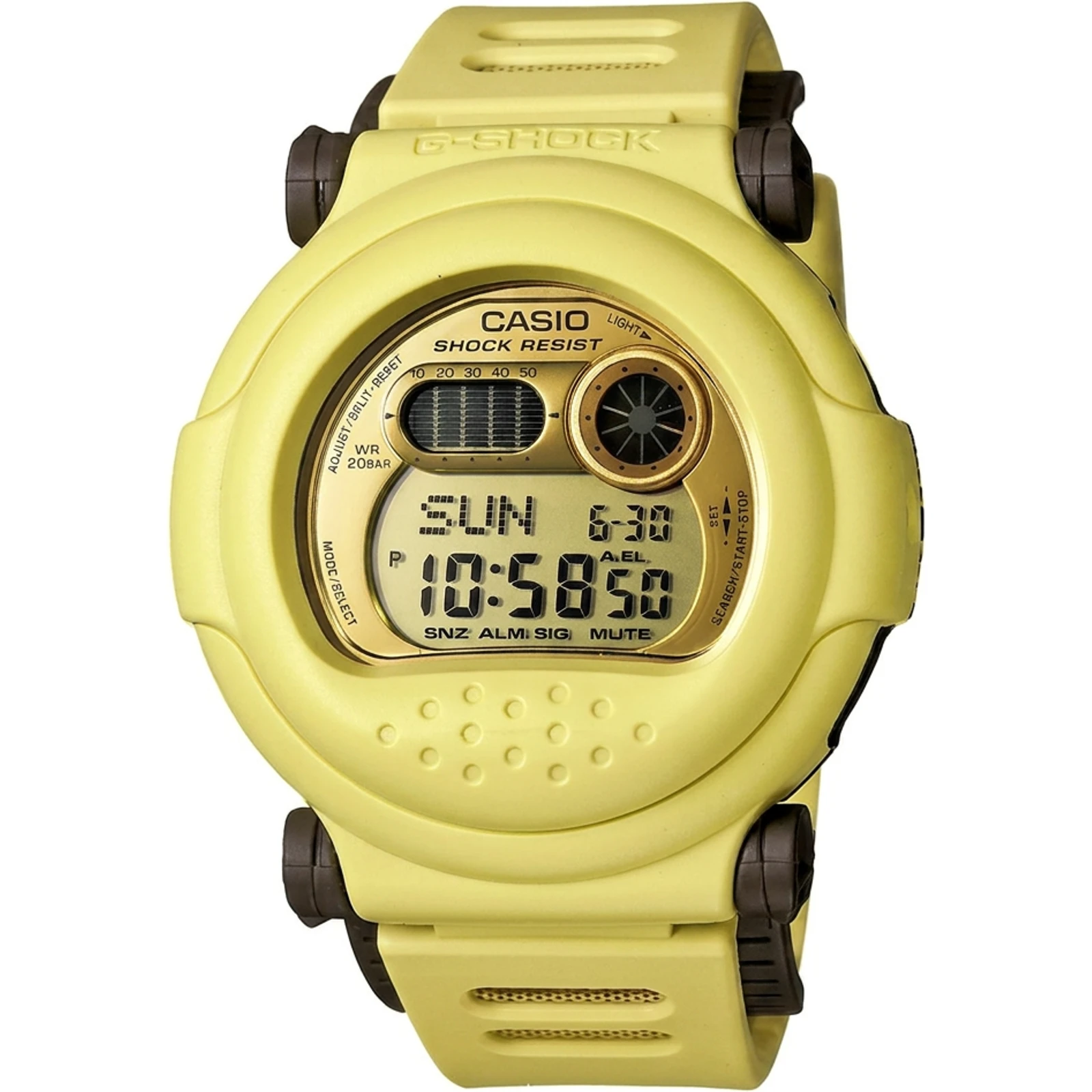 G-SHOCK G-001CB-9