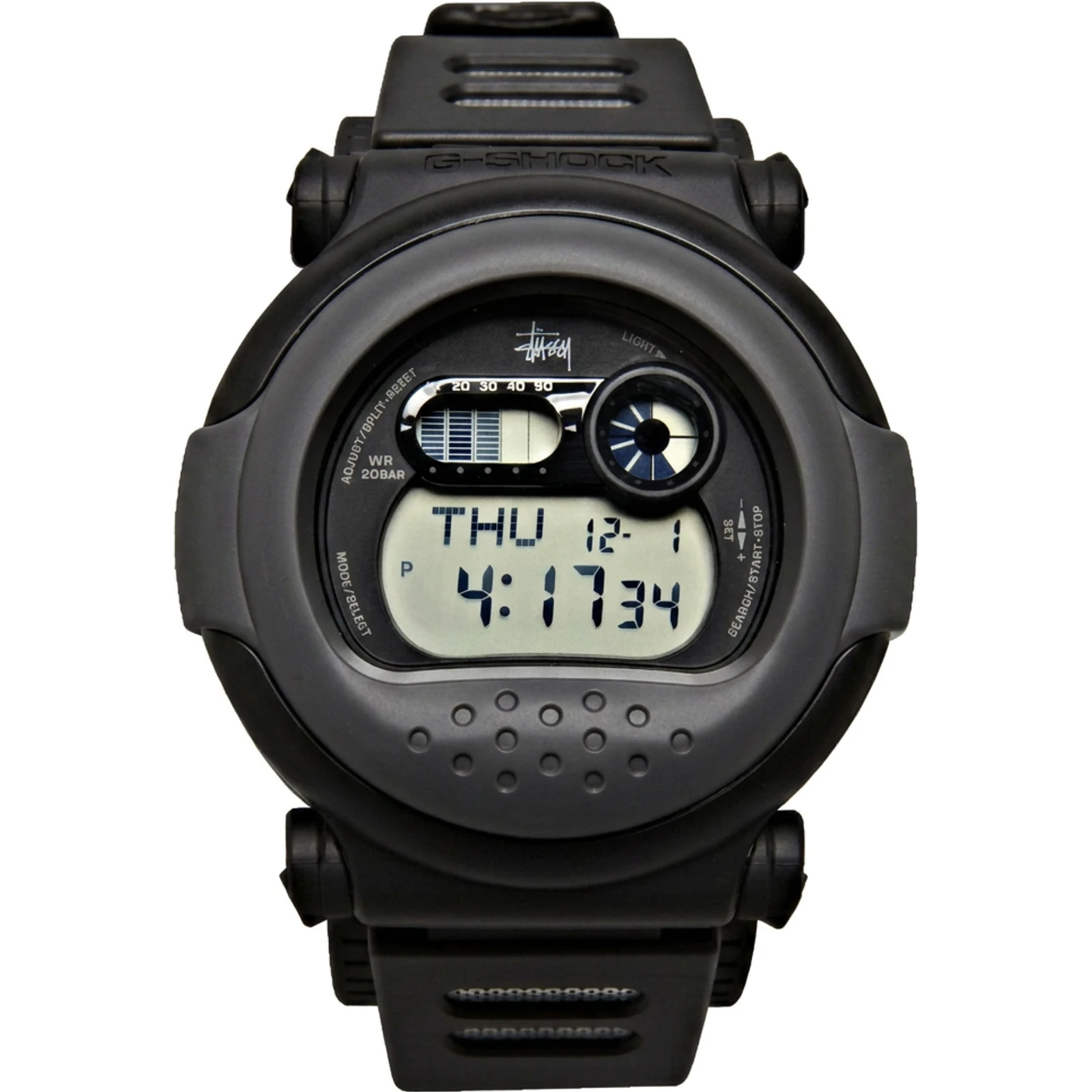 G-SHOCK G-001ST-1