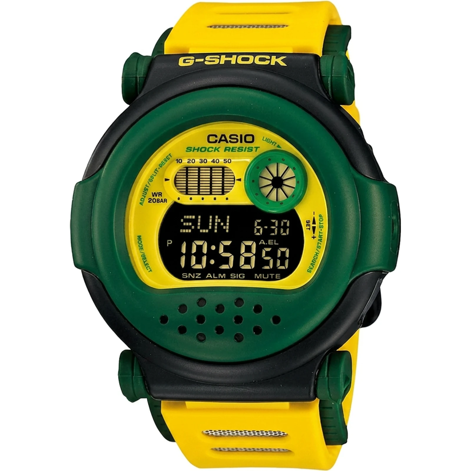 G-SHOCK G-001RF-9