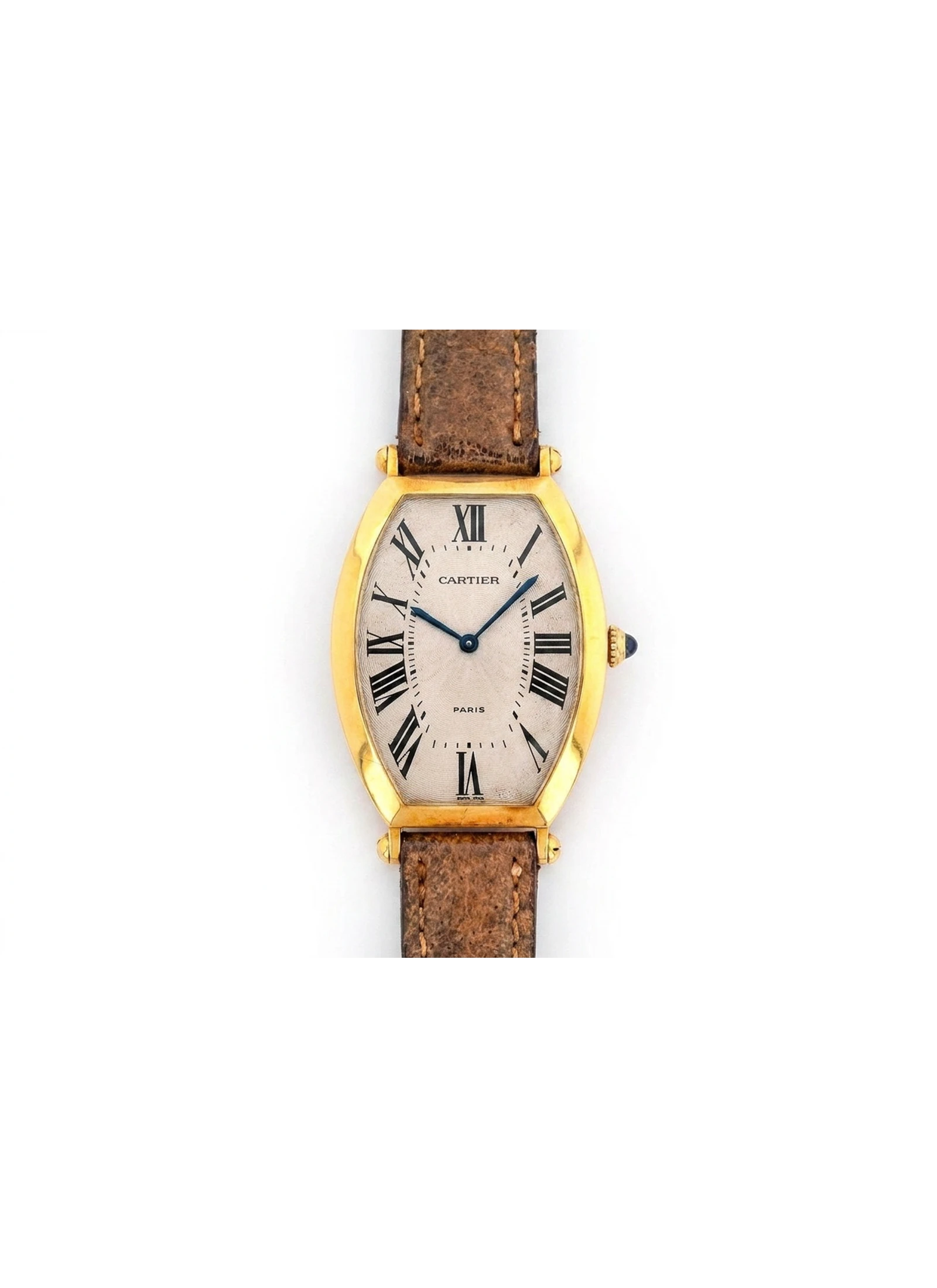 Cartier Tonneau 89590016