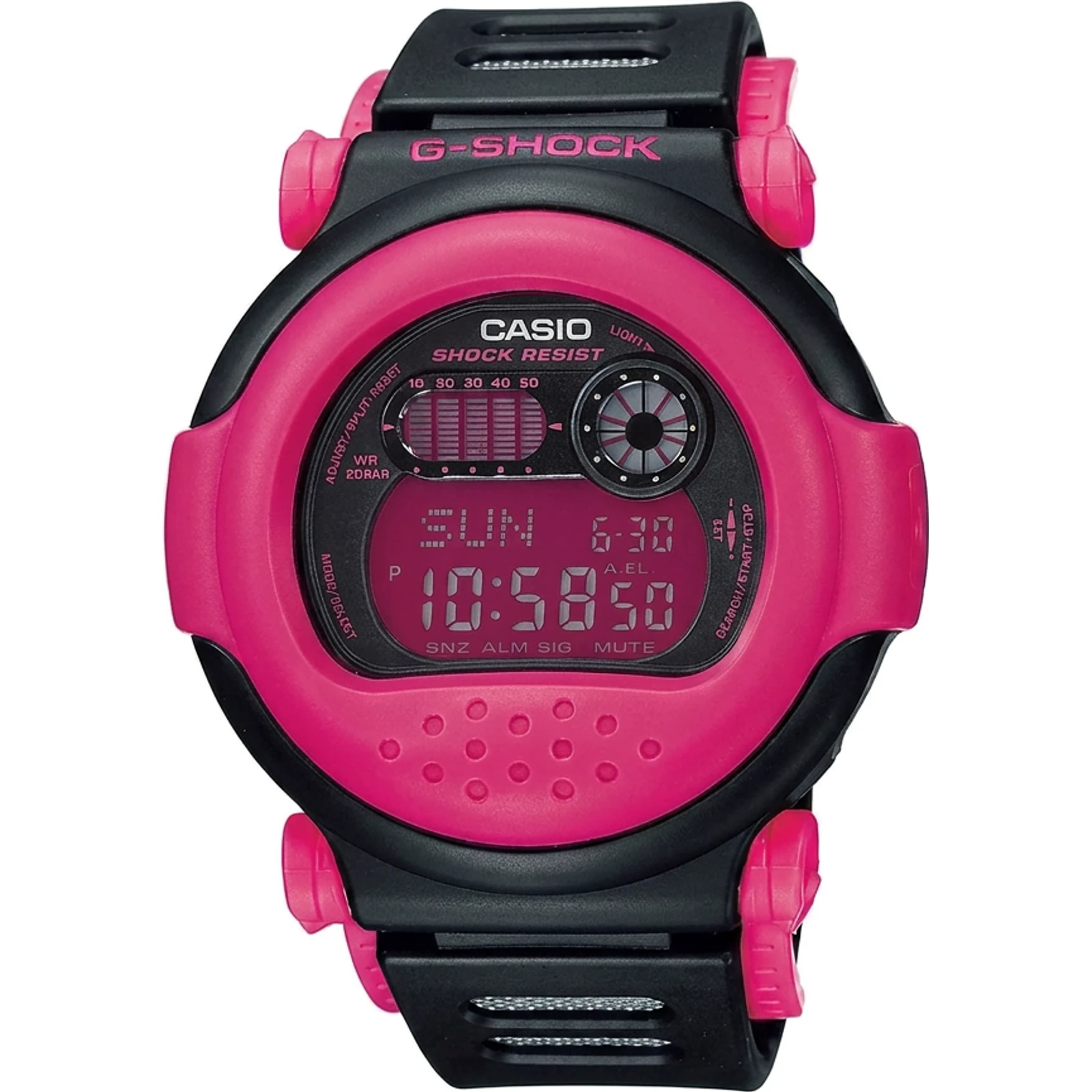 G-SHOCK G-001-1B