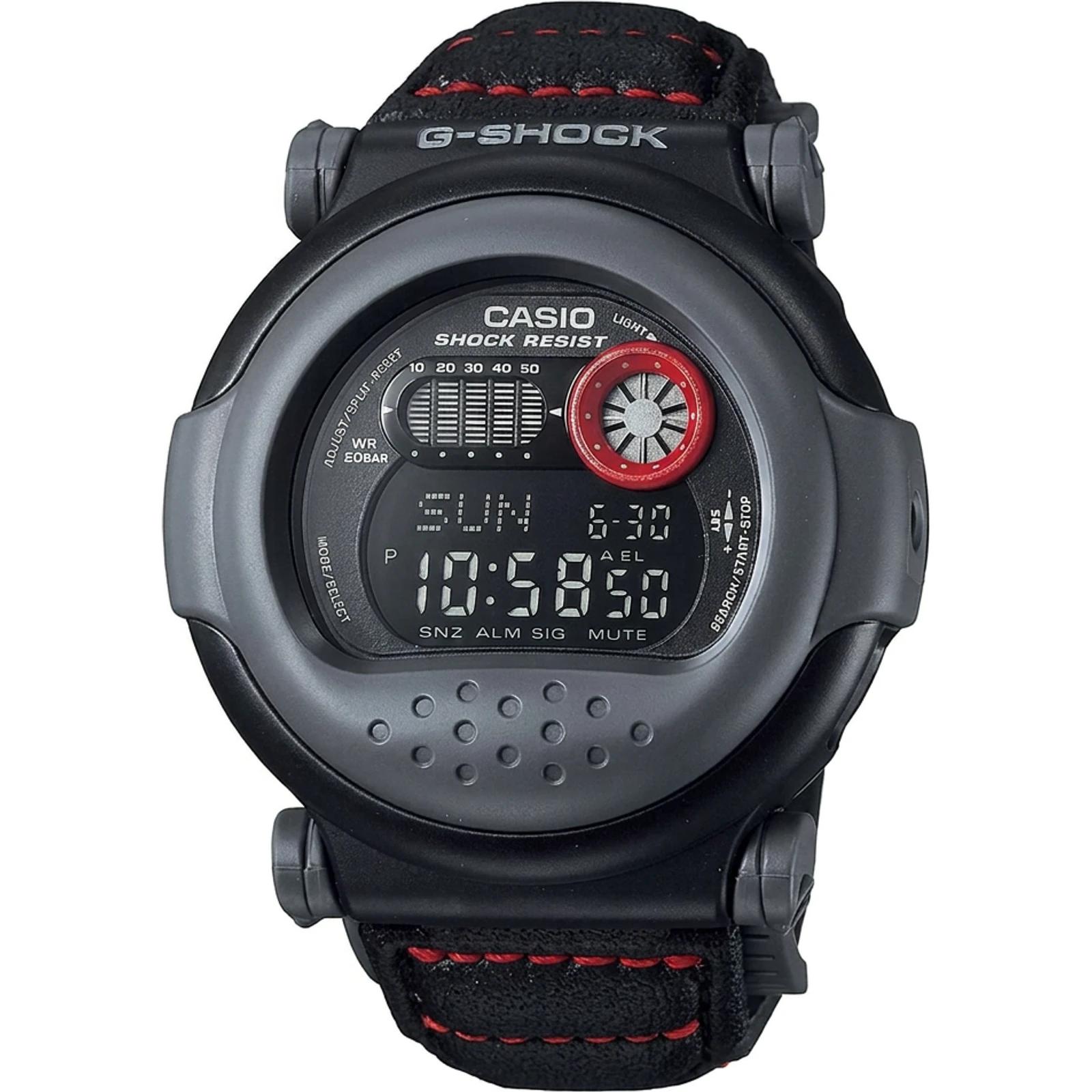 G-SHOCK G-001B-1