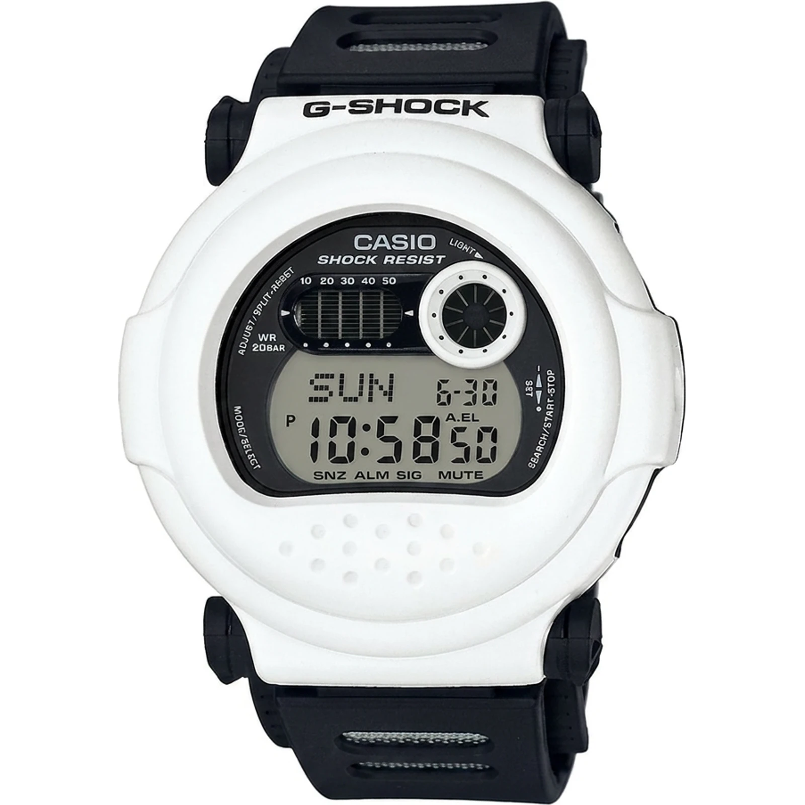 G-SHOCK G-001BW-7