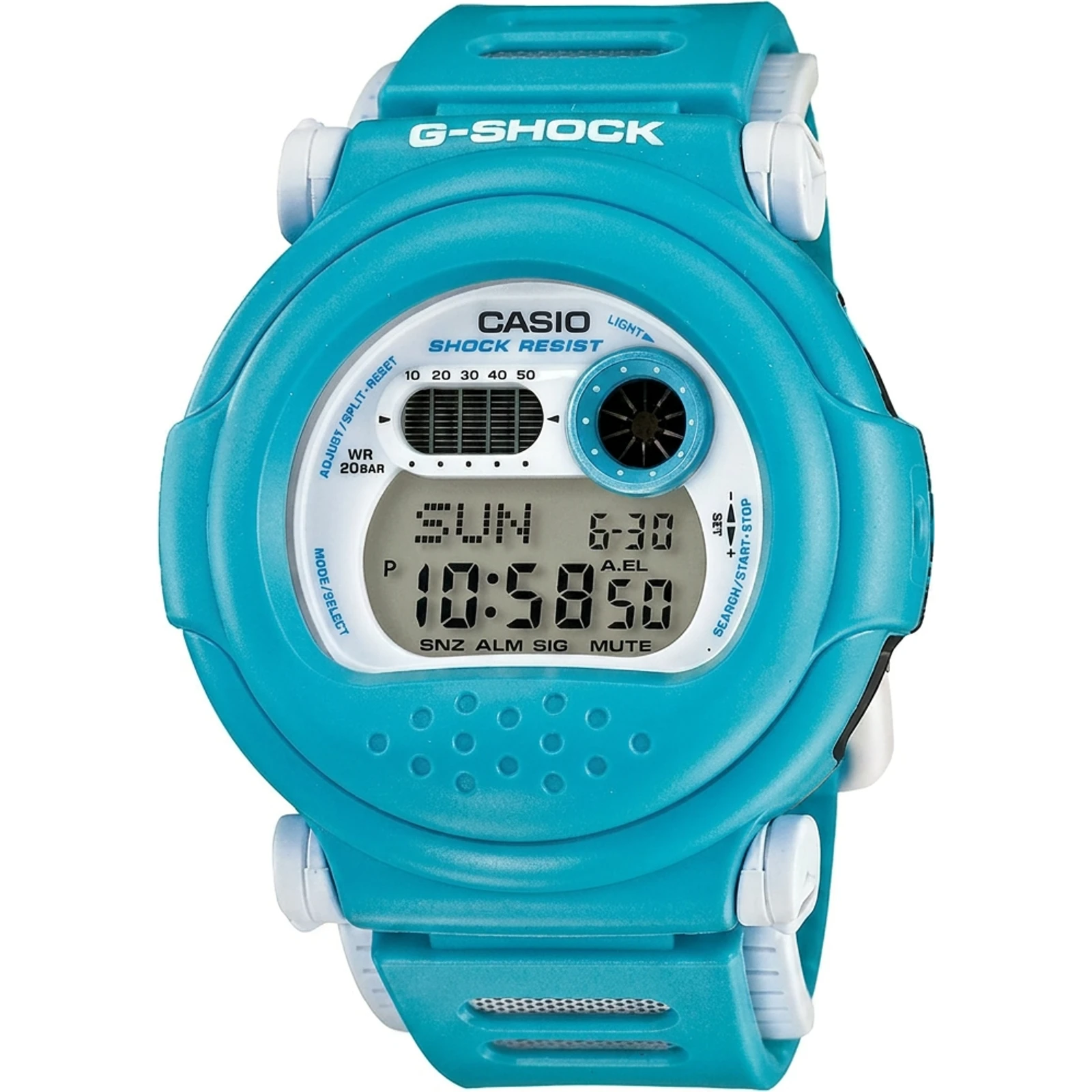 G-SHOCK G-001SN-2