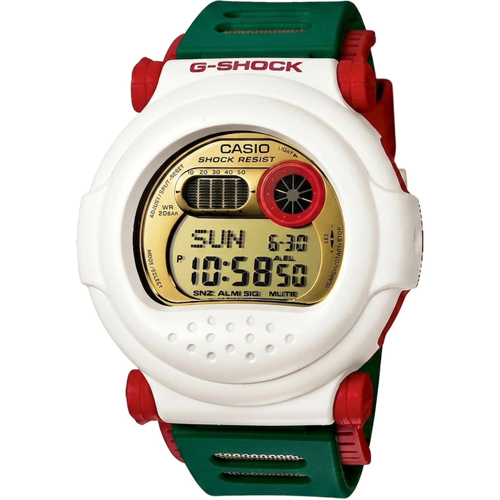 G-SHOCK G-001CB-7