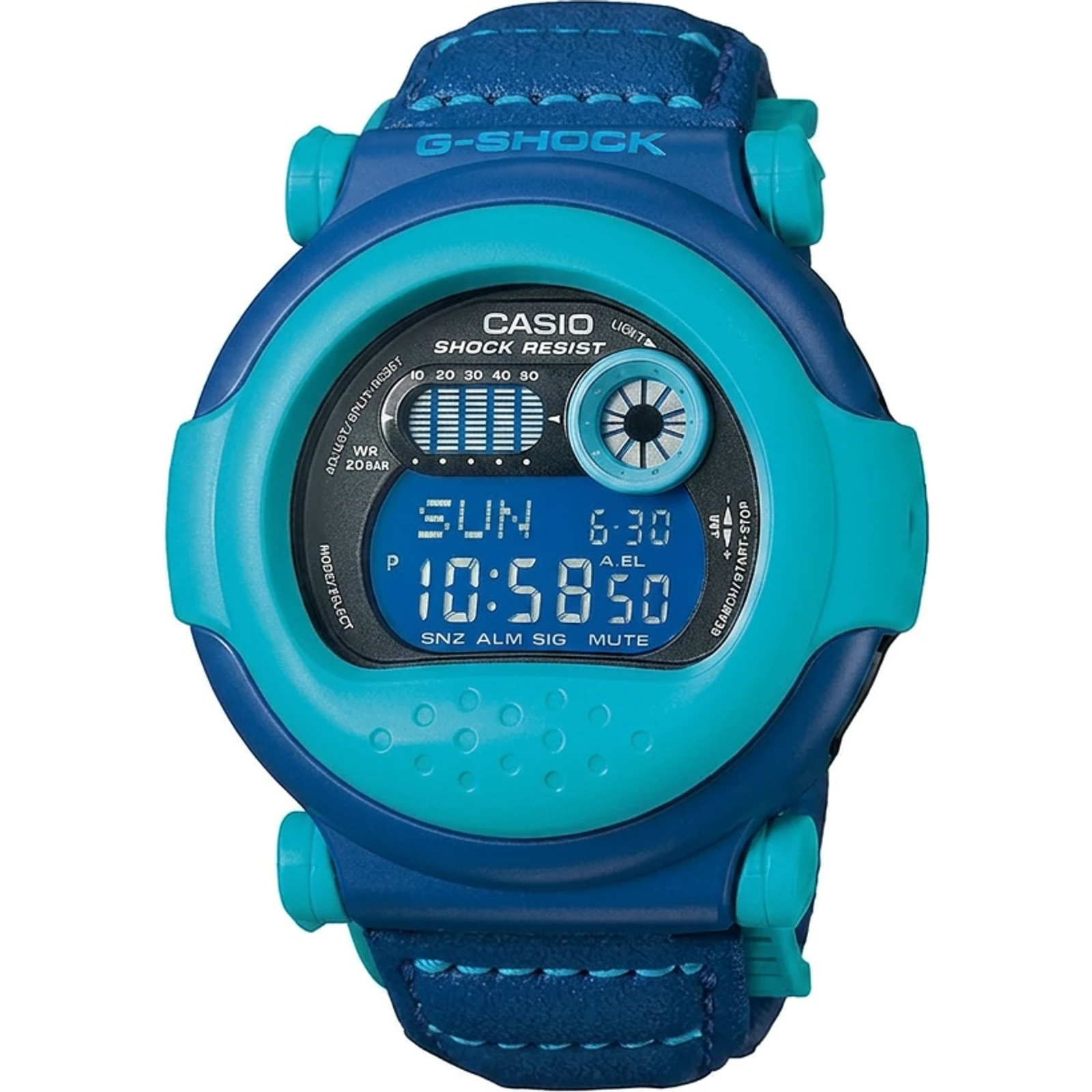 G-SHOCK G-001B-2
