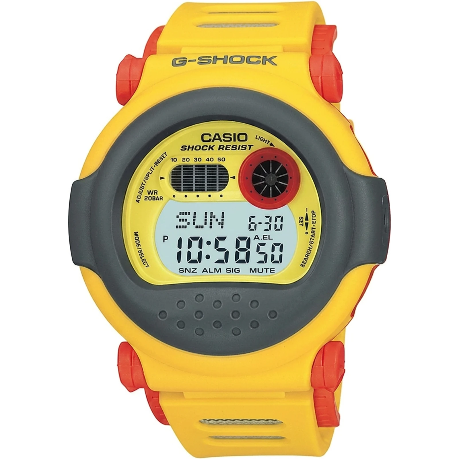 G-SHOCK G-001-9
