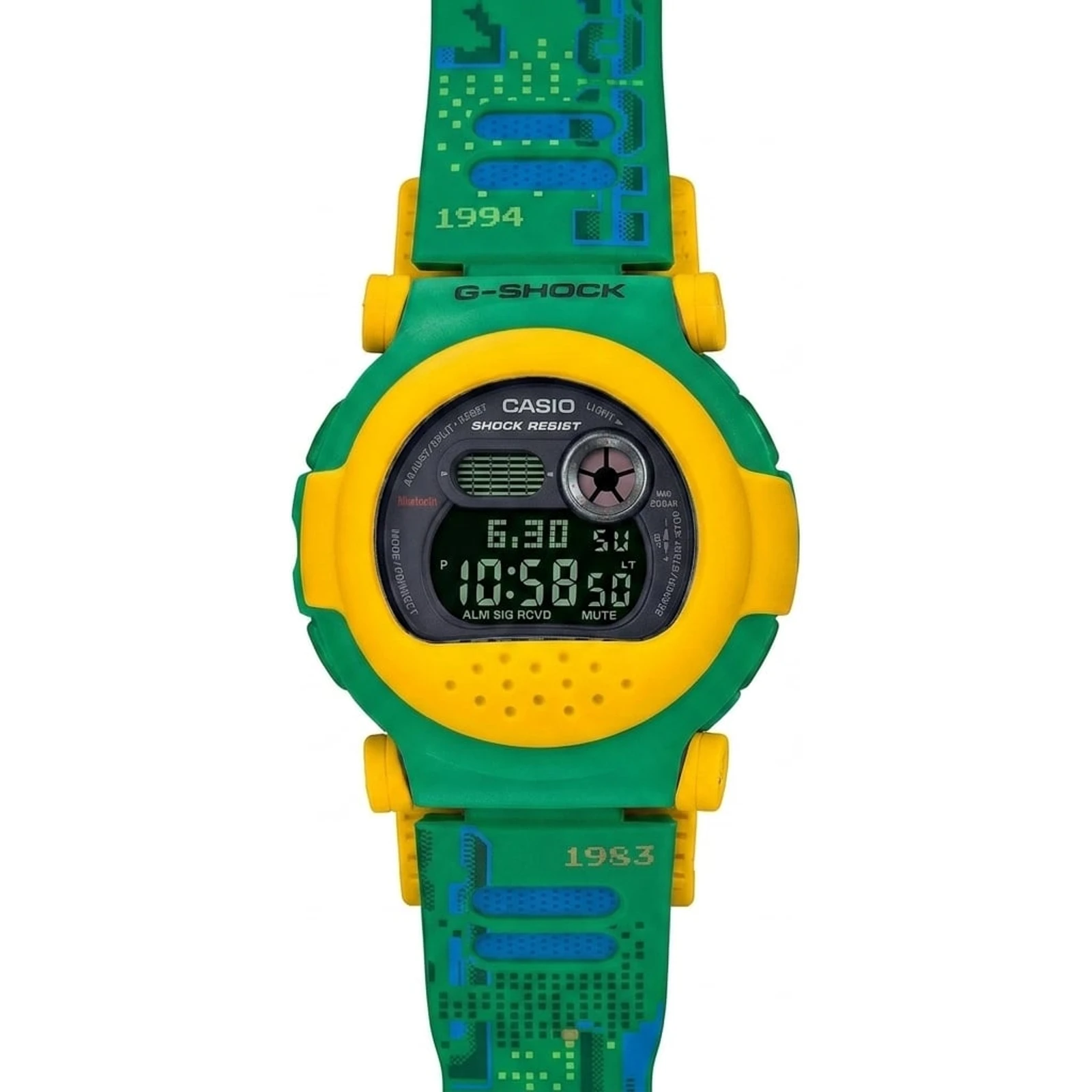 G-SHOCK G-B001RG-3