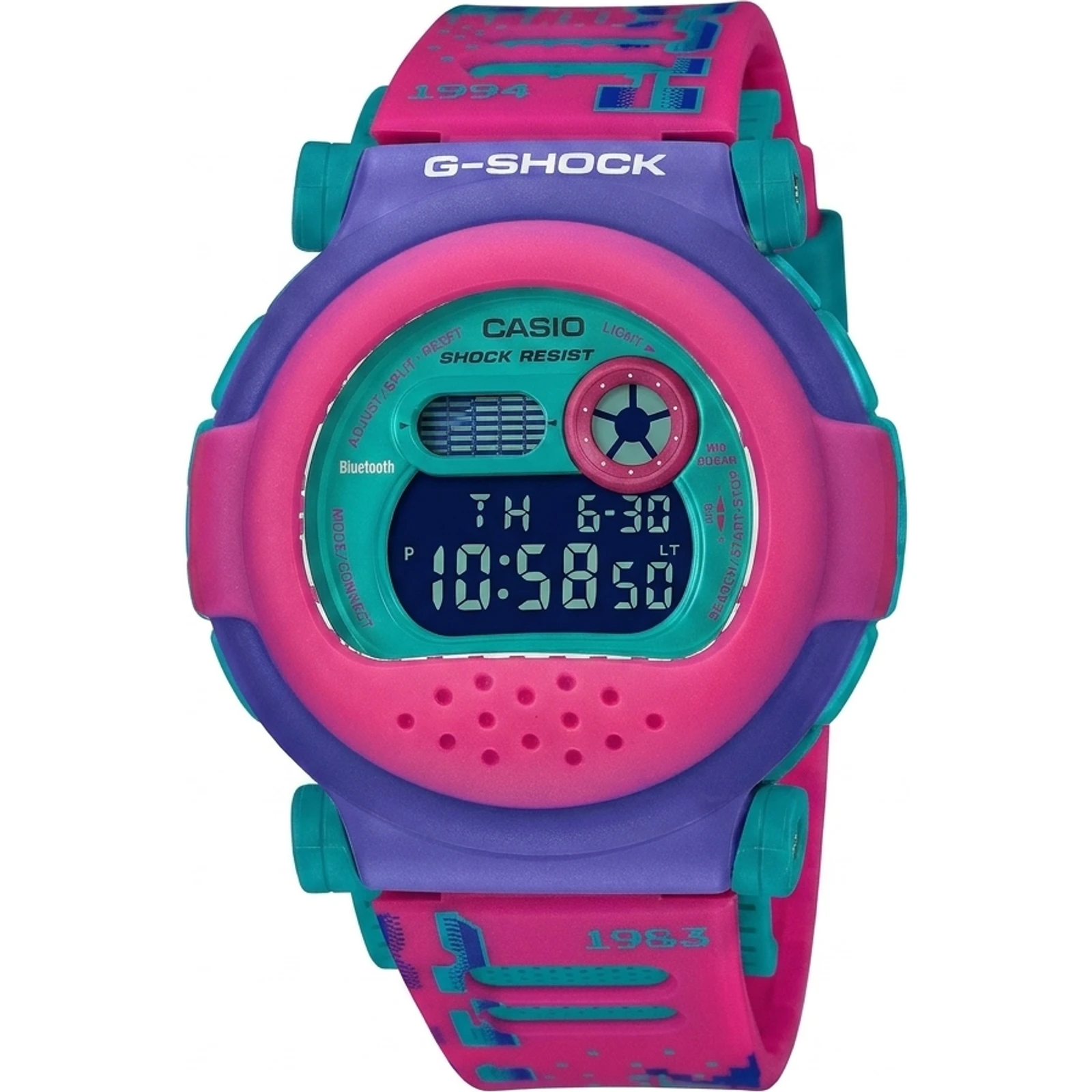 G-SHOCK G-B001RG-4