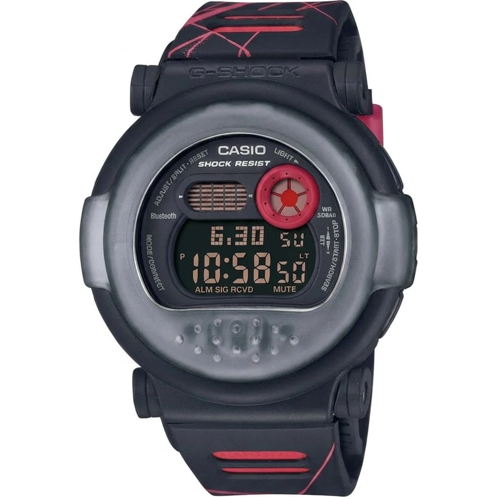 G-SHOCK G-B001MVA-1