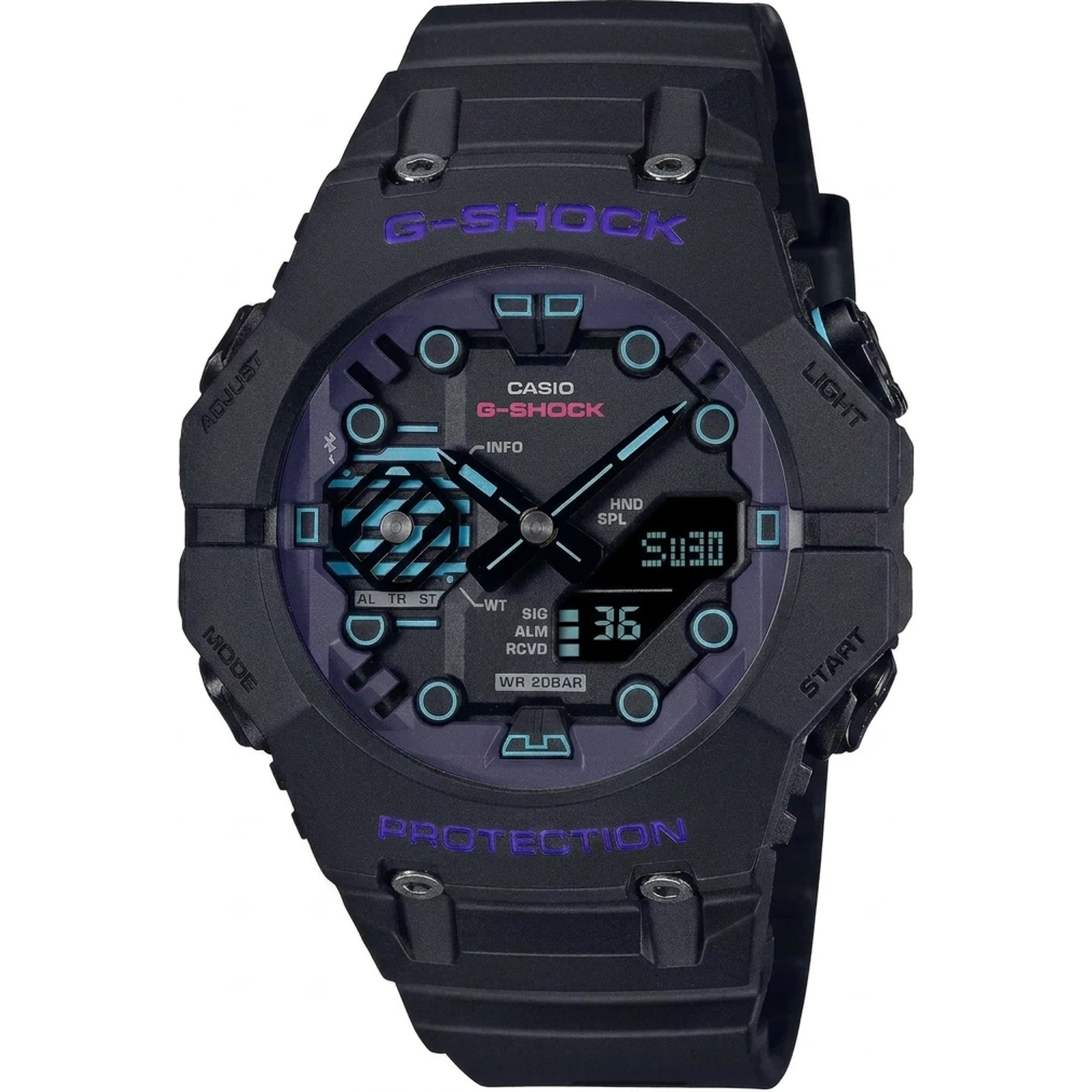 G-SHOCK GA-B001CBR-1A