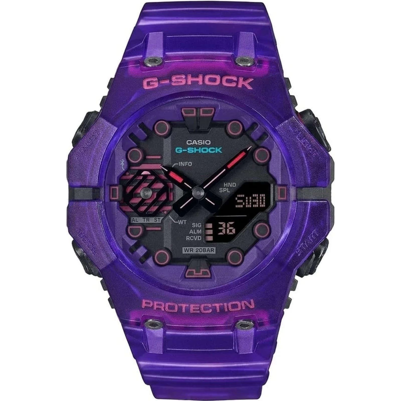 G-SHOCK GA-B001CBRS-6A