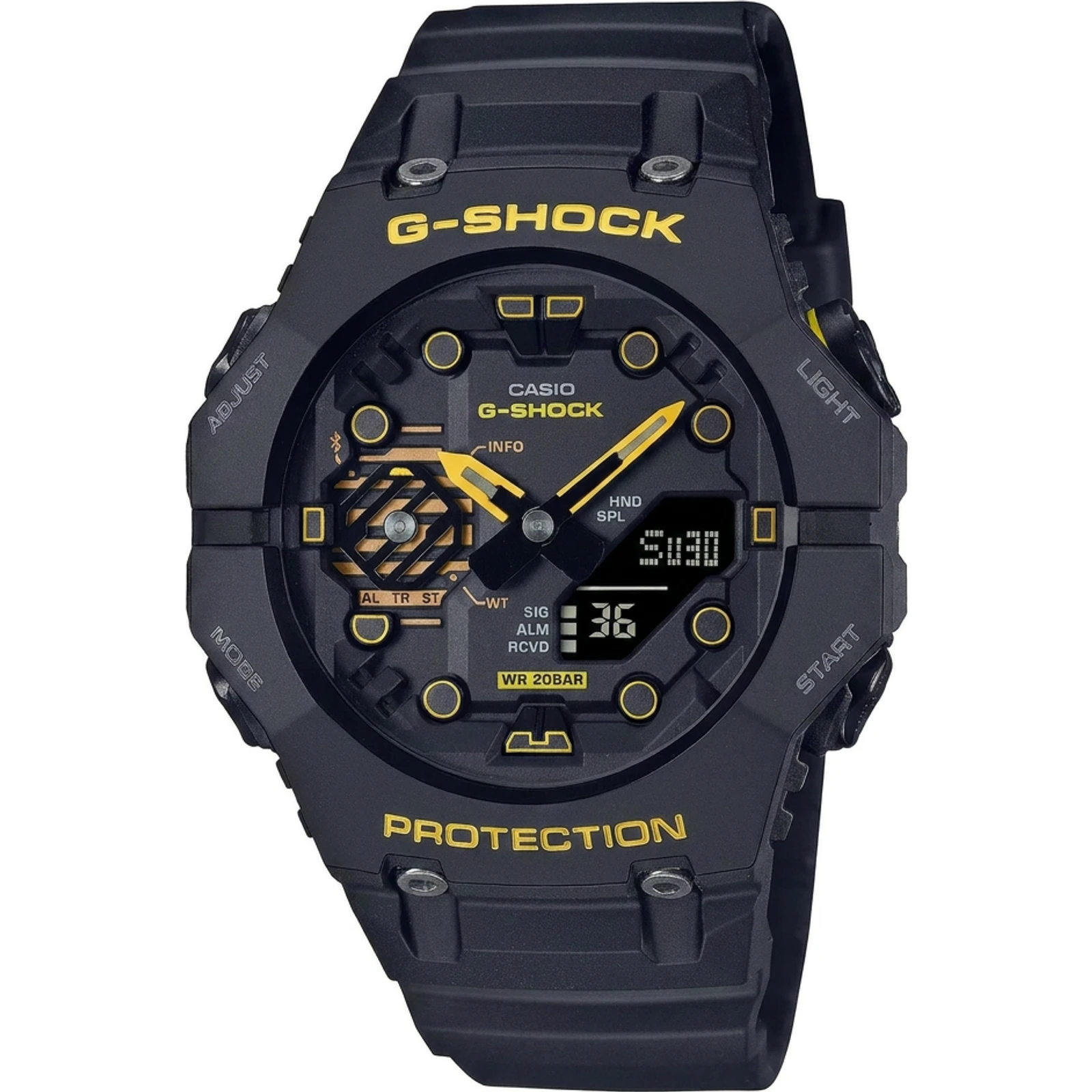 G-SHOCK GA-B001CY-1A