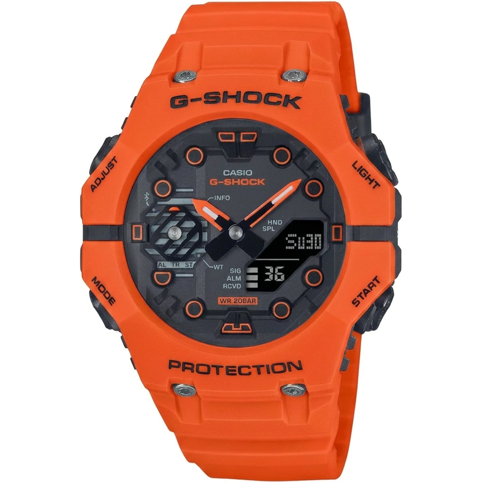 G-SHOCK GA-B001FL-4A