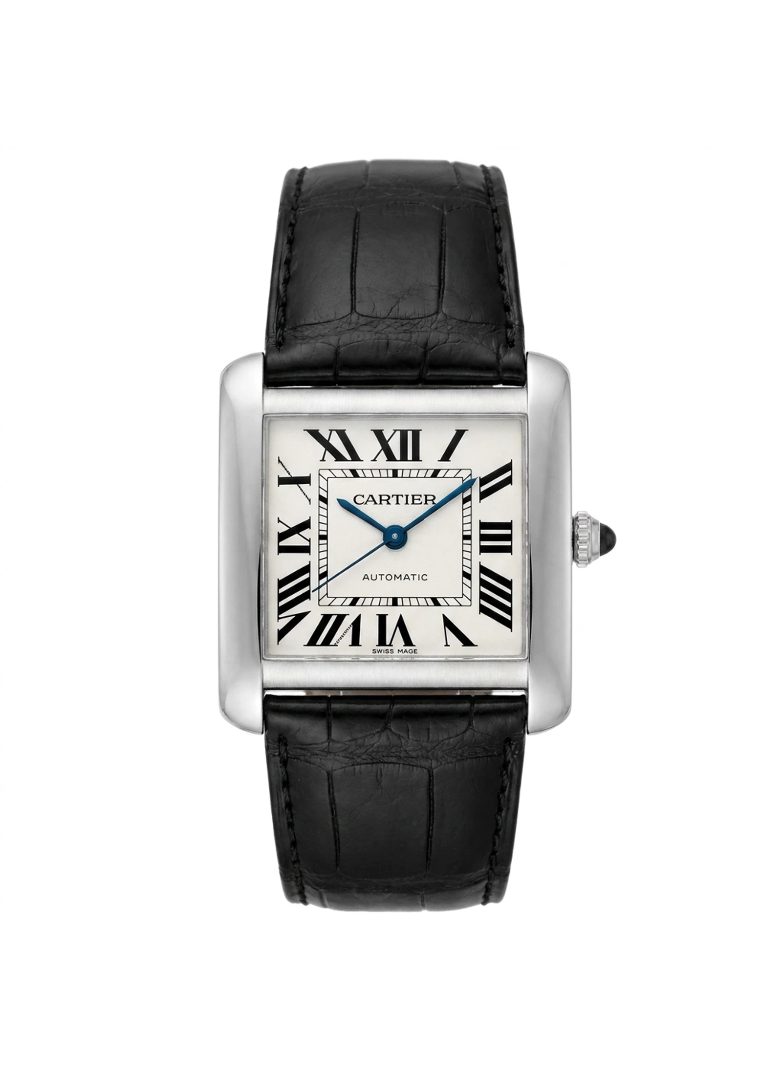 Cartier Tank Divan 2612
