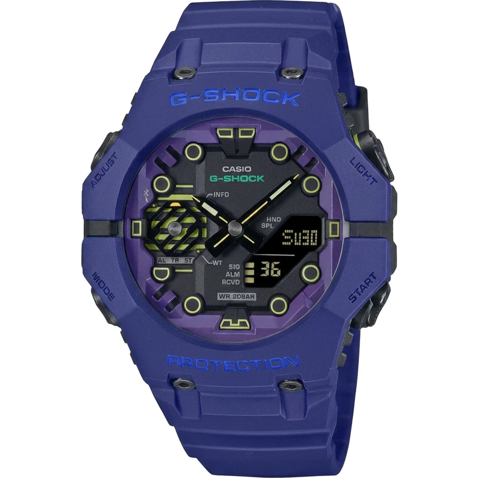 G-SHOCK GA-B001CBR-2A