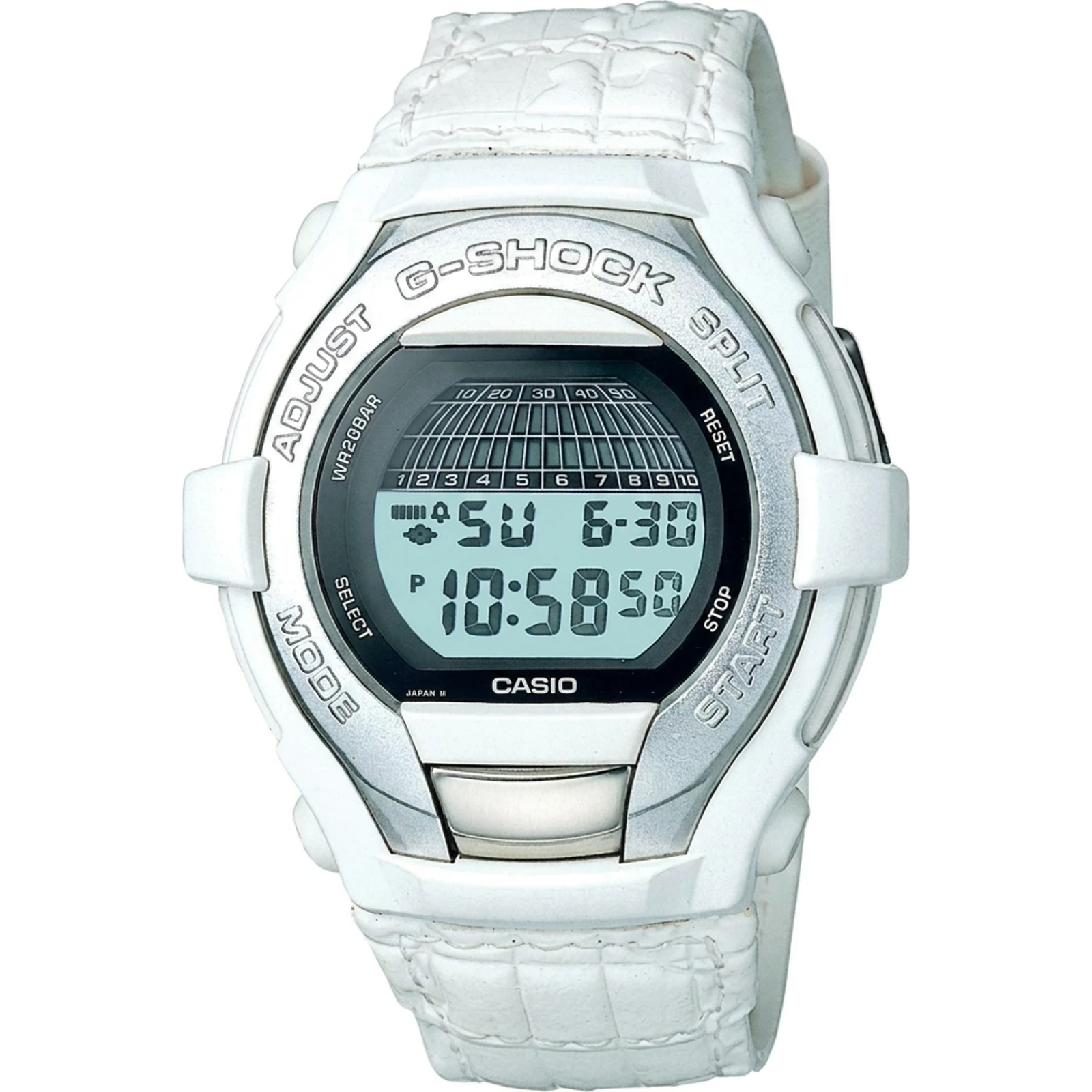 G-Shock GT-001