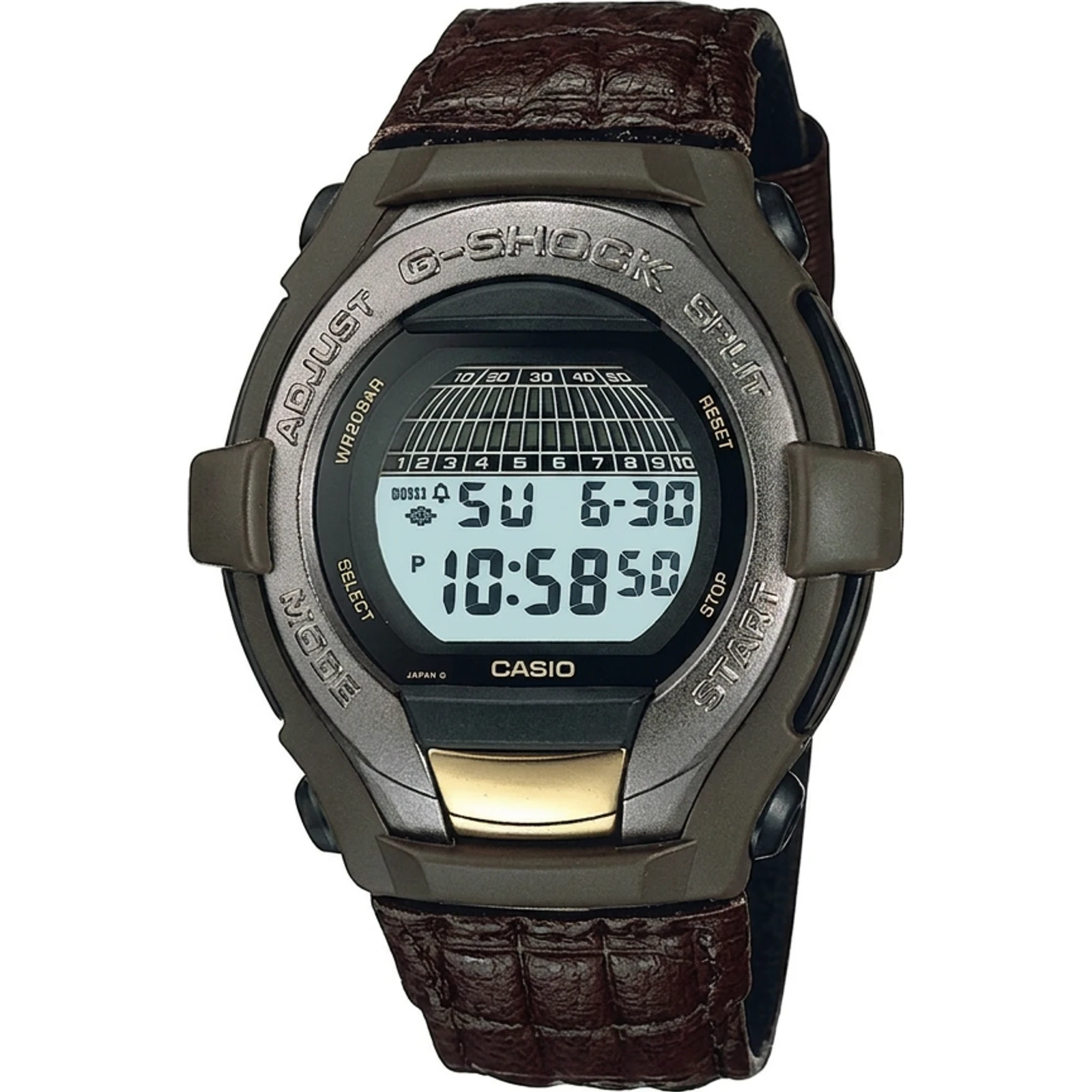 G-SHOCK GT-001AT-5