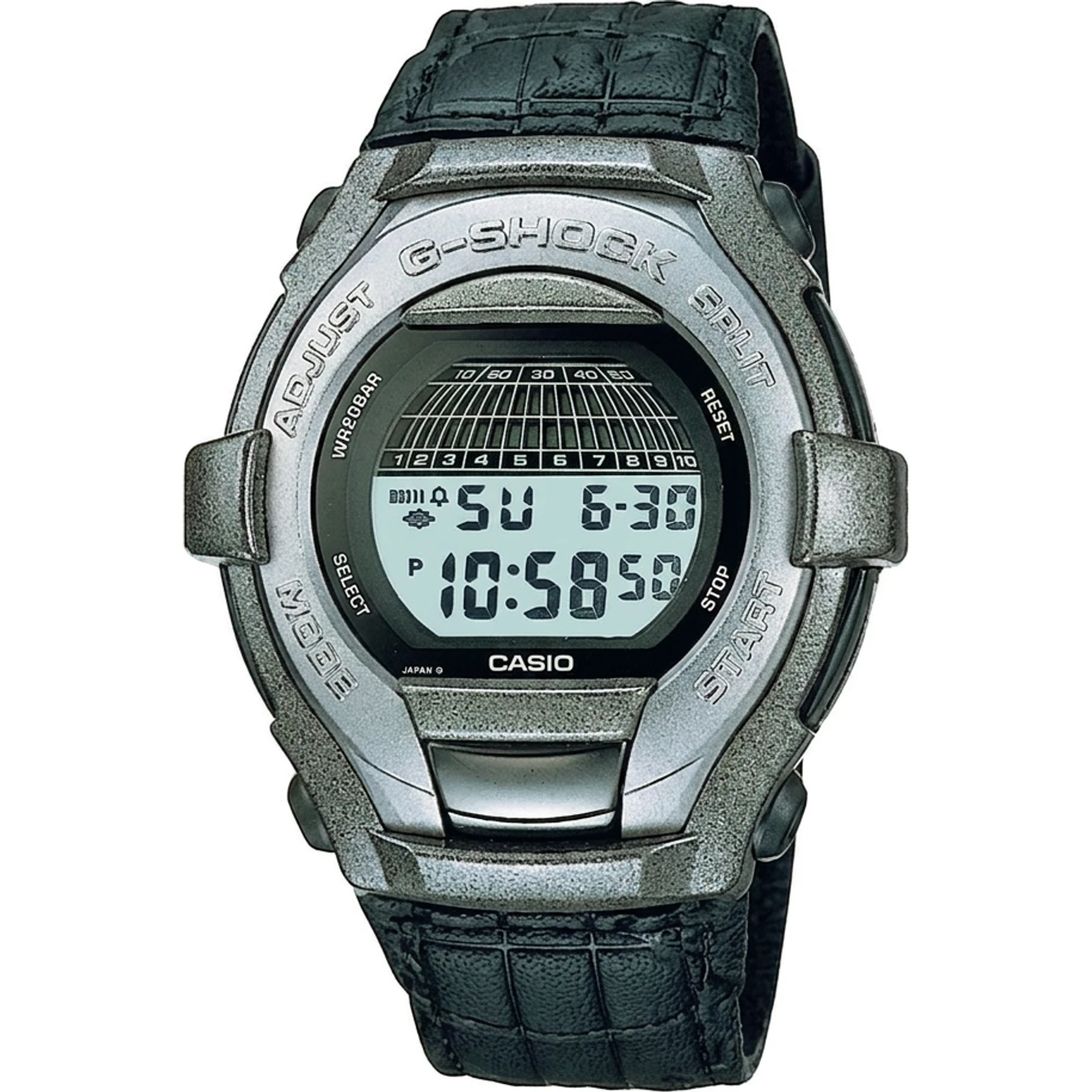 G-SHOCK GT-001AT-1