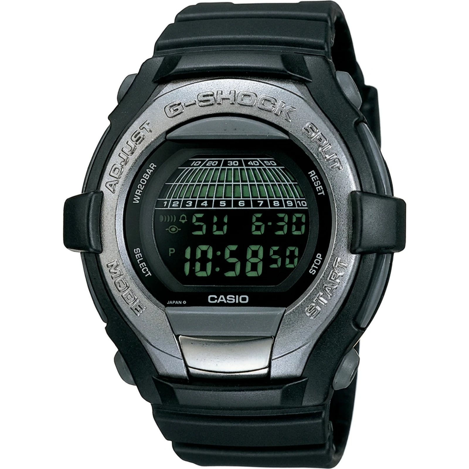 G-SHOCK GT-001B-1