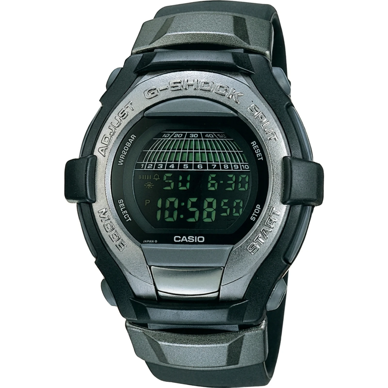 G-SHOCK GT-001-1