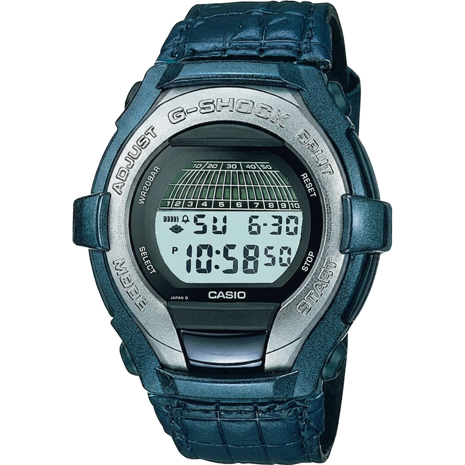 G-SHOCK GT-001AT-2