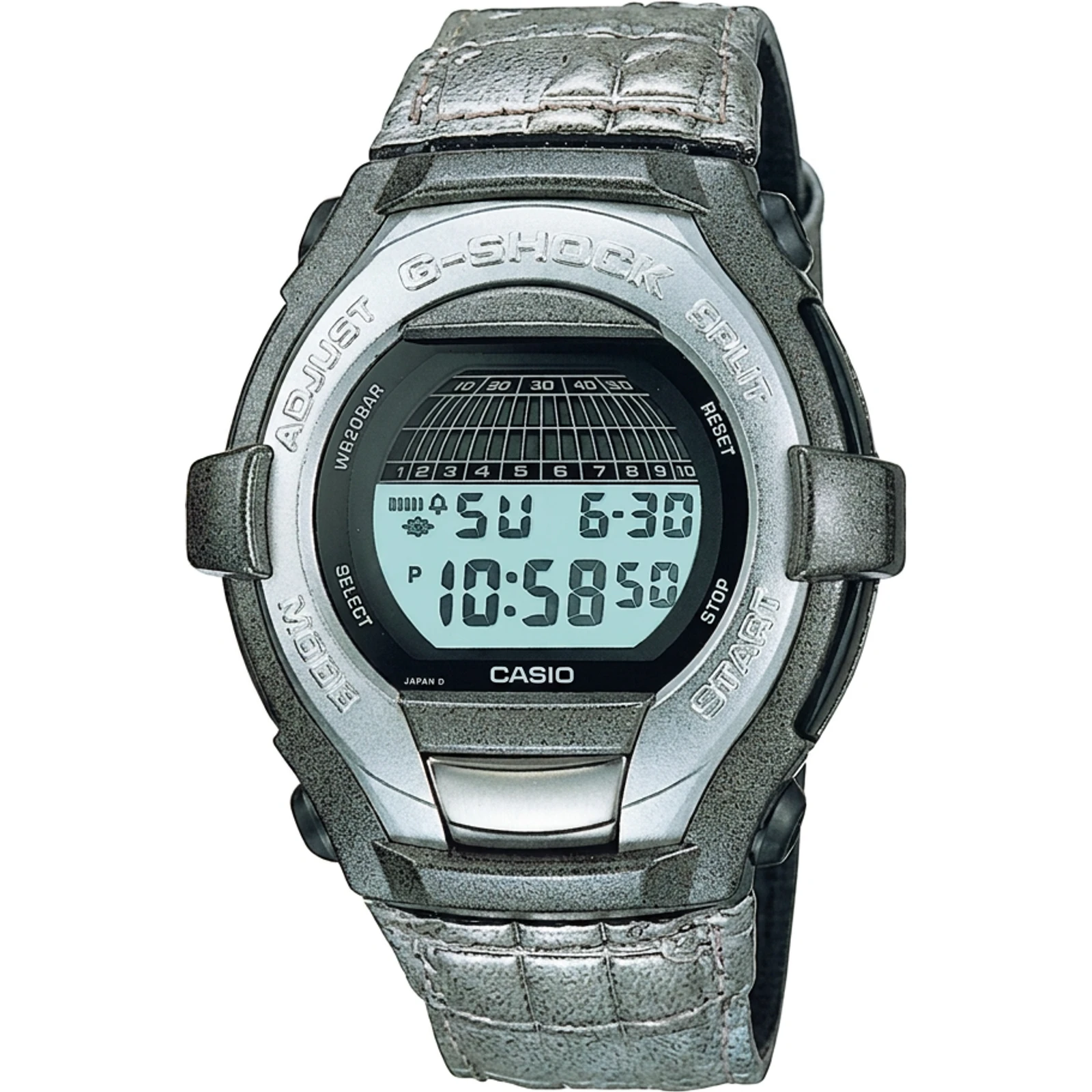 G-SHOCK GT-001AT-8