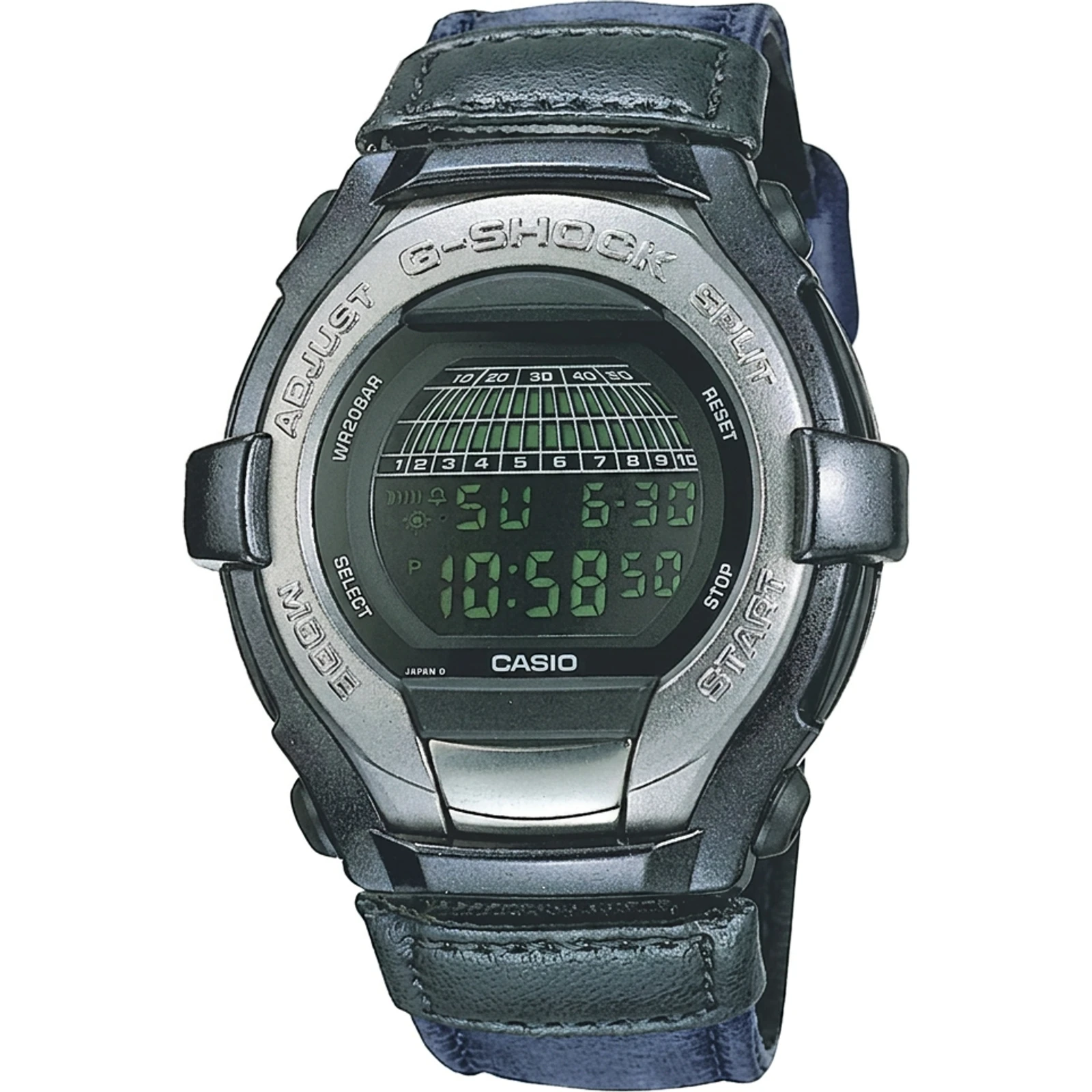 G-SHOCK GT-001B-2