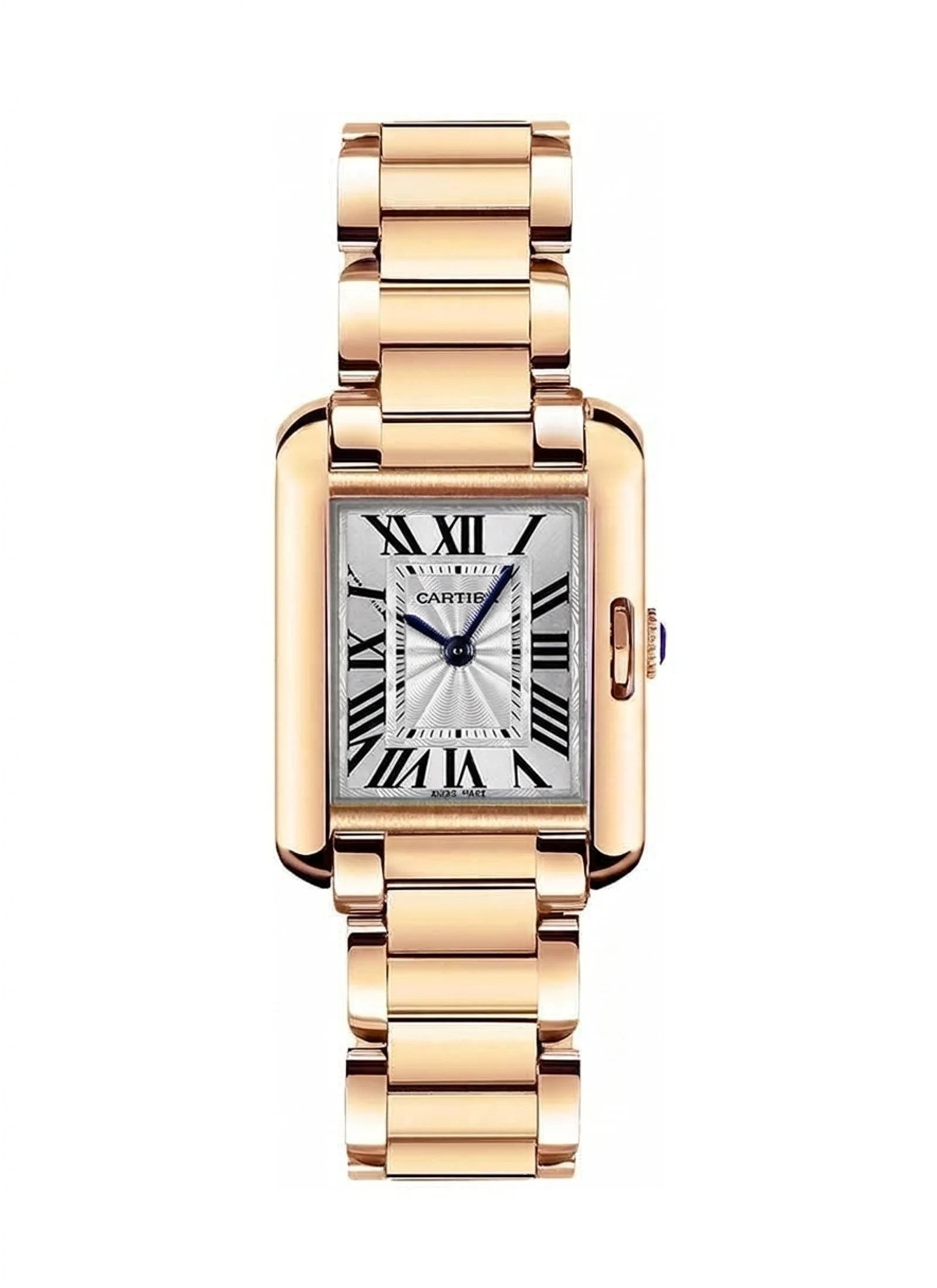 Cartier Tank Anglaise W5310041
