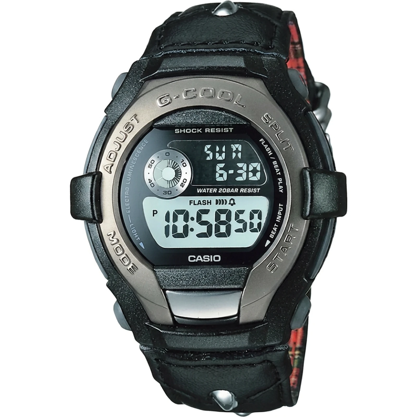 G-SHOCK GT-001P-1