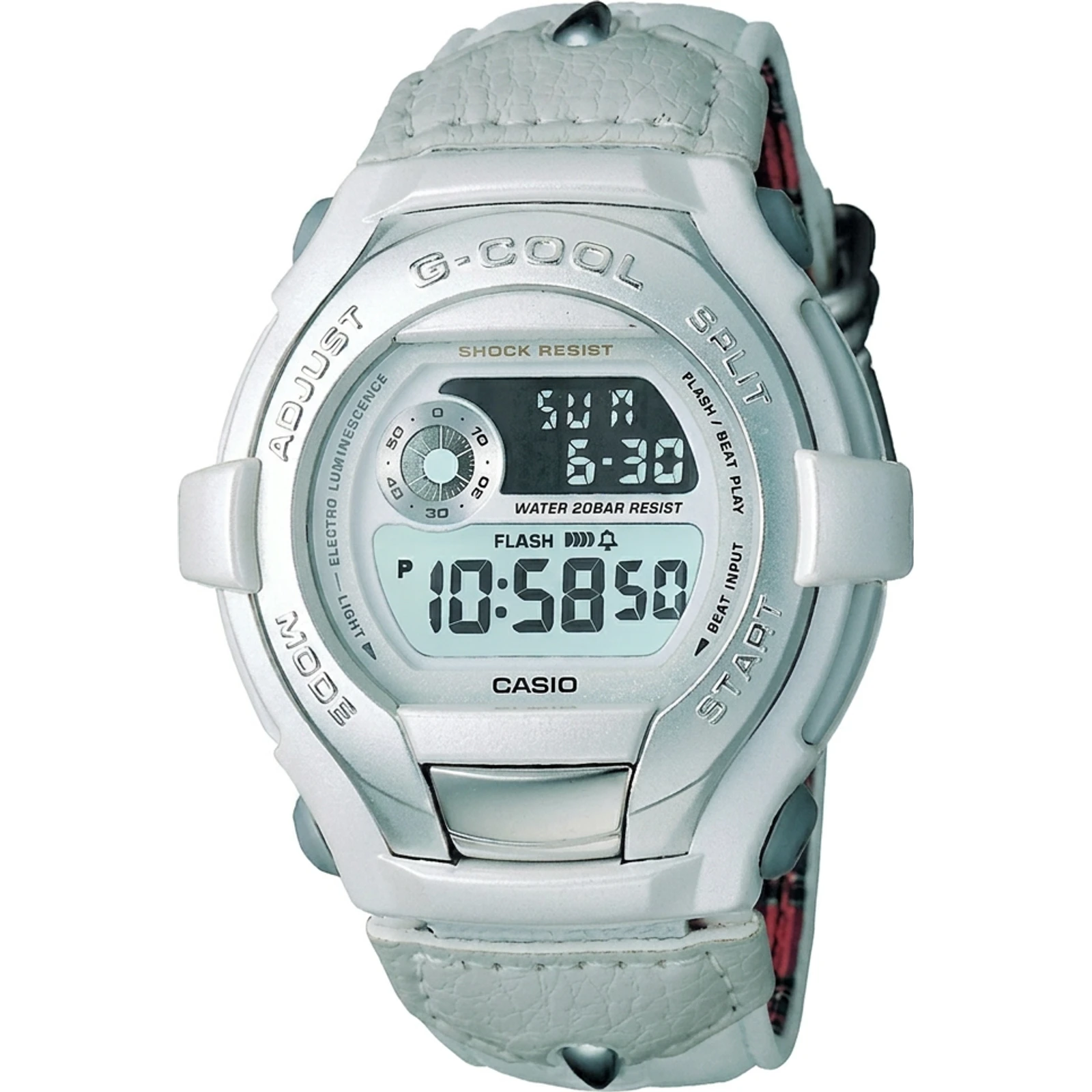G-SHOCK GT-001P-7T