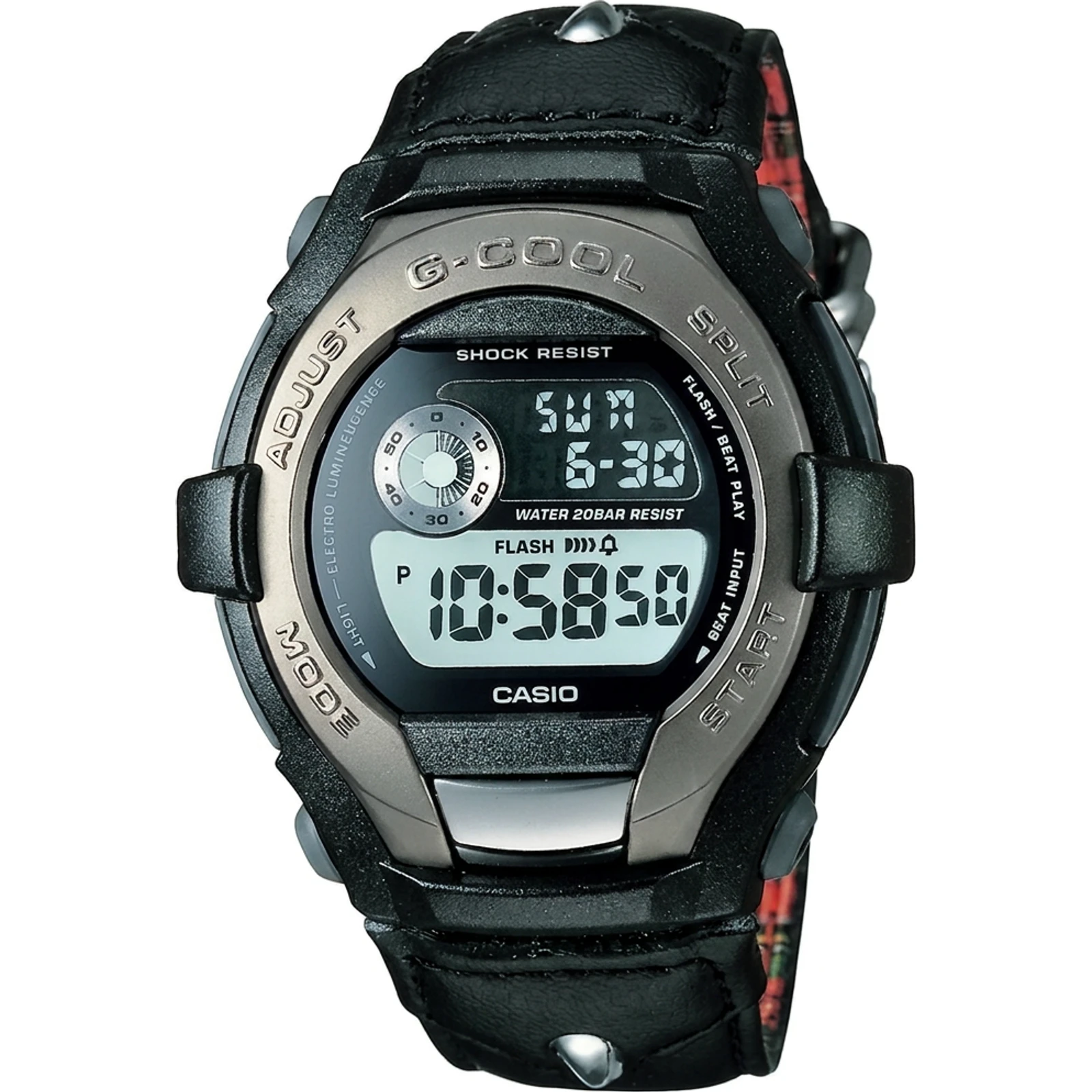 G-SHOCK GT-001P-1T