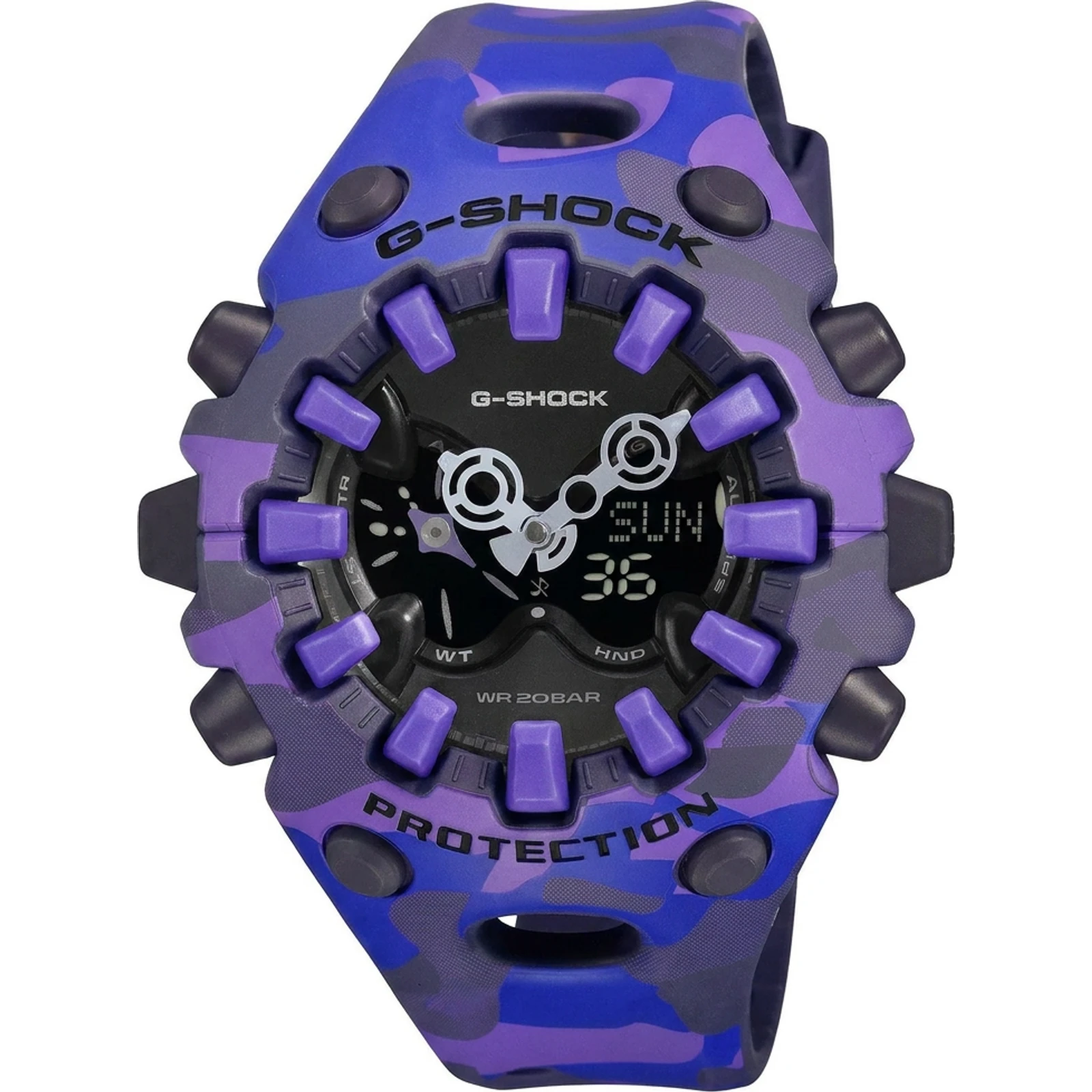 G-SHOCK GA-V01CMG-6A