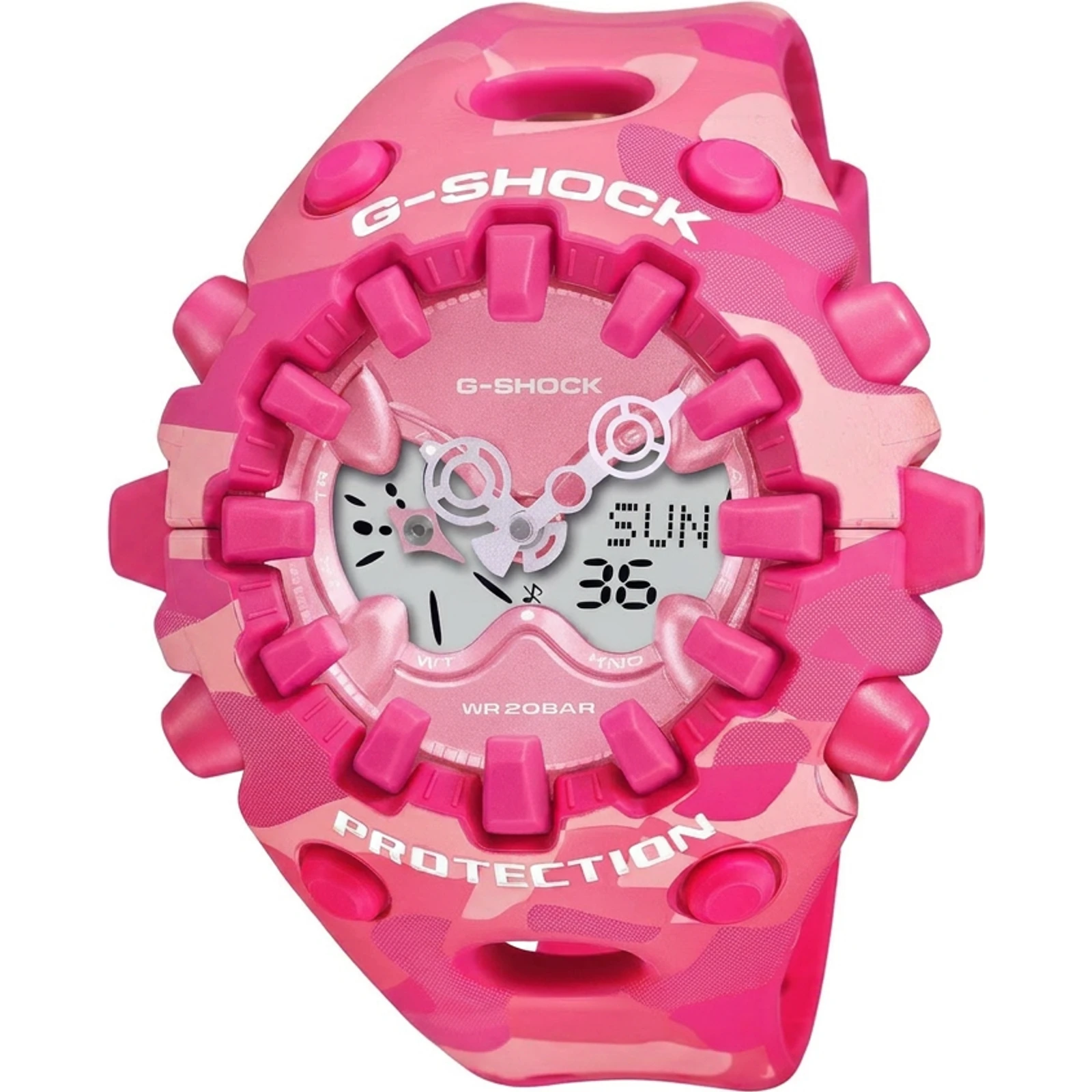 G-SHOCK GA-V01CMG-4A