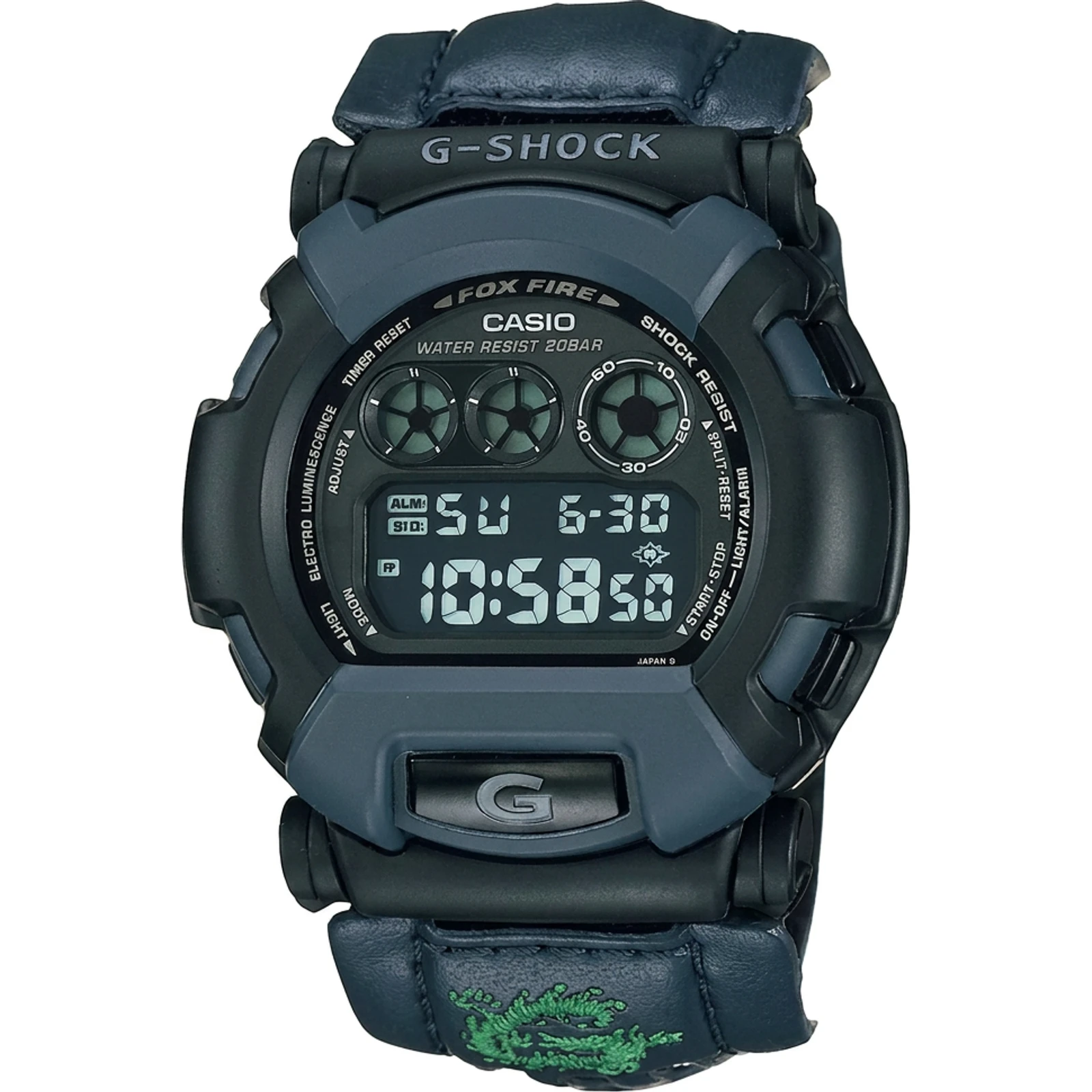 G-SHOCK DW-002USB-2T