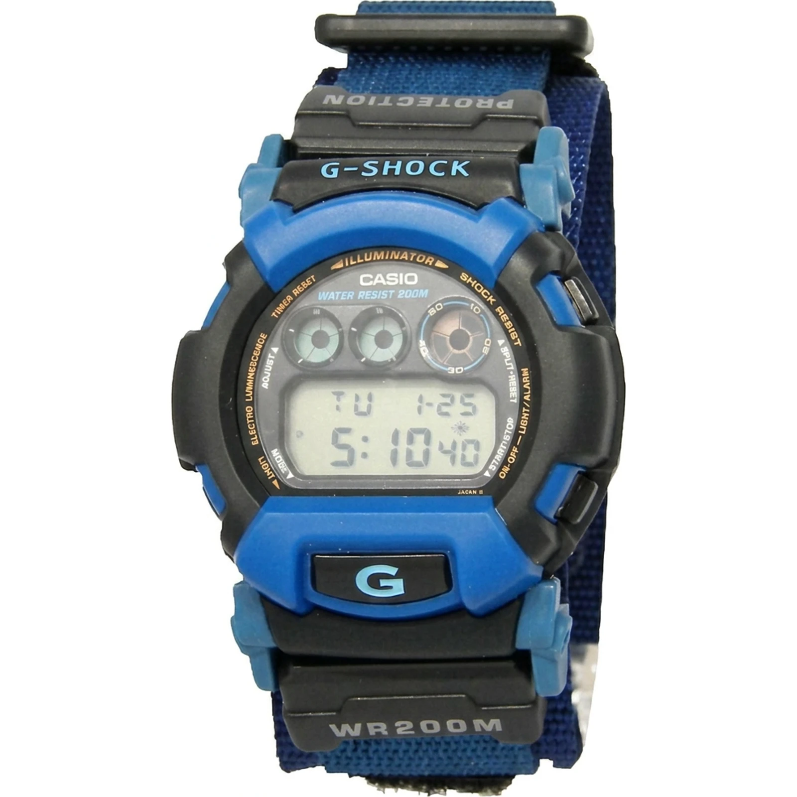 G-SHOCK DW-002N-2V