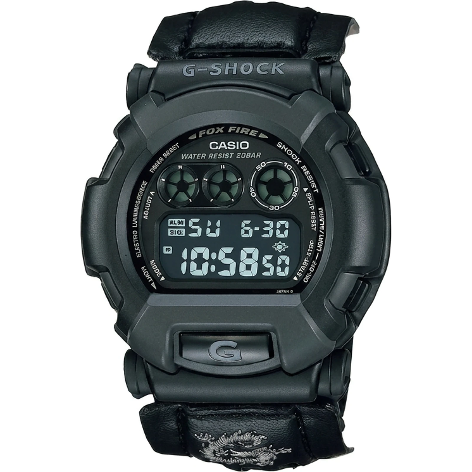G-SHOCK DW-002USB-1T