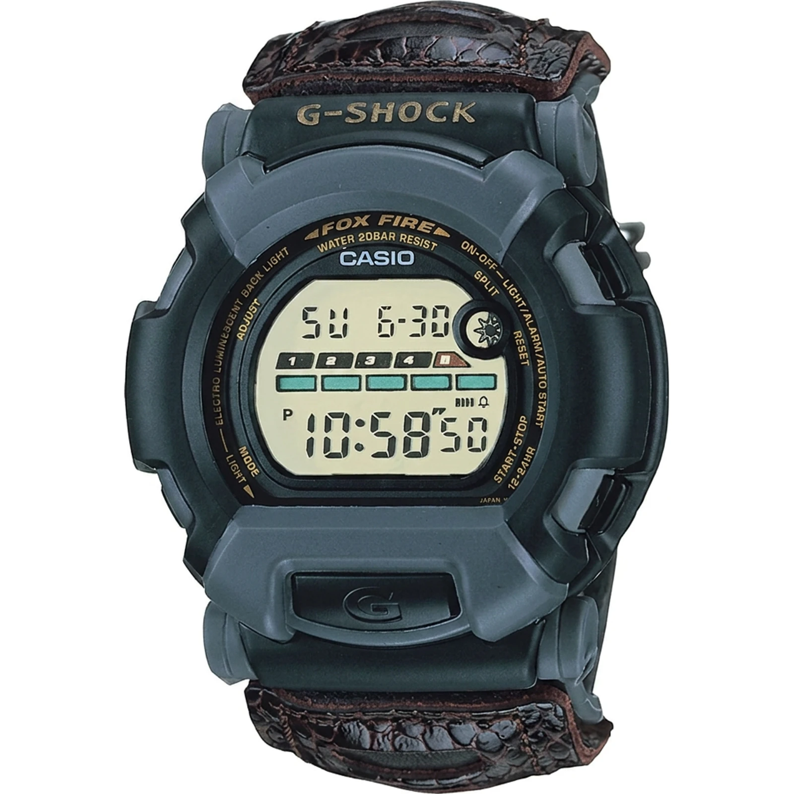 G-SHOCK DW-002RS-5