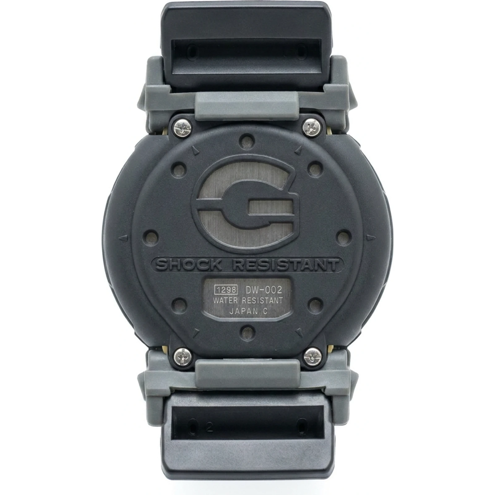 G-SHOCK DW-002DJR-1