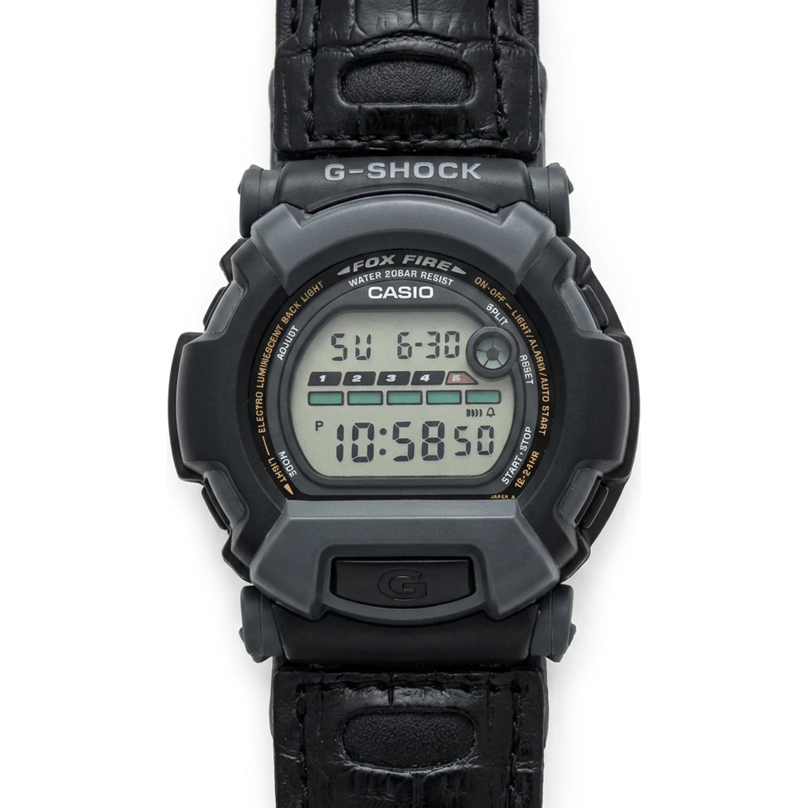 G-SHOCK DW-002RS-1