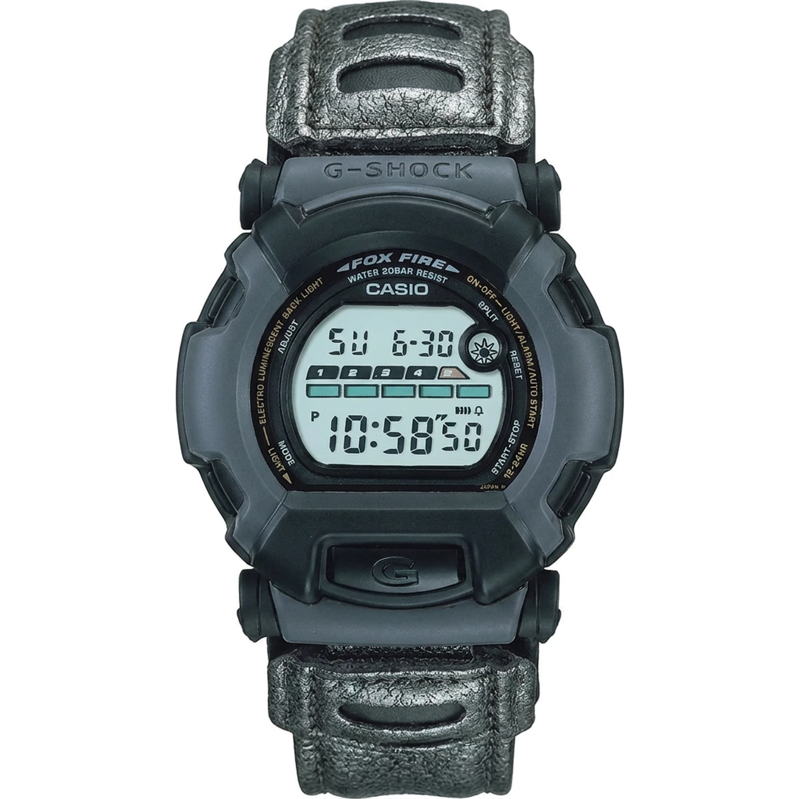 G-SHOCK DW-002RS-8