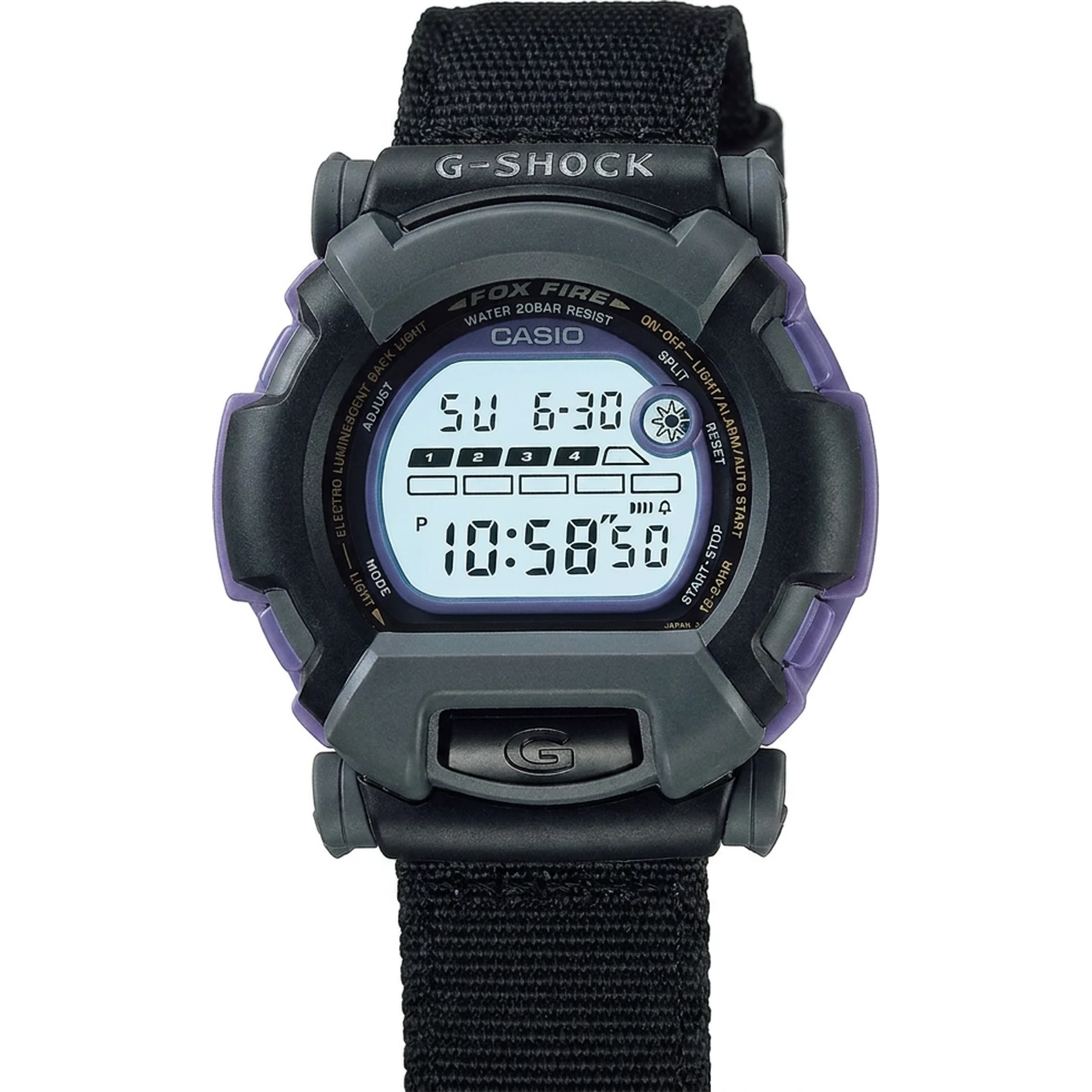 G-SHOCK DW-002BJ-6