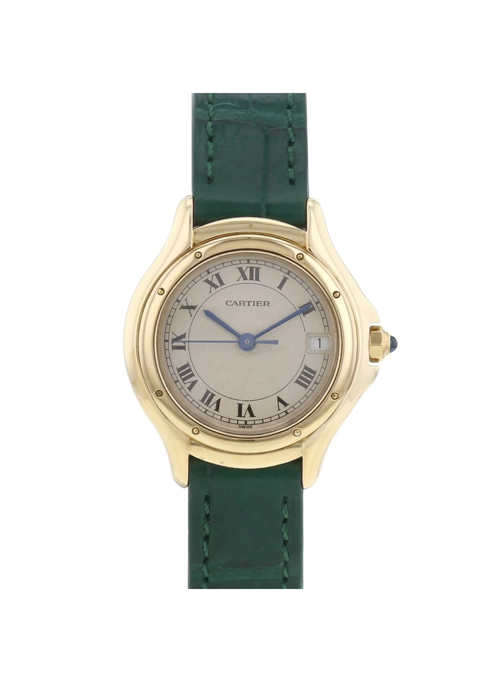 Cartier Cougar 887921